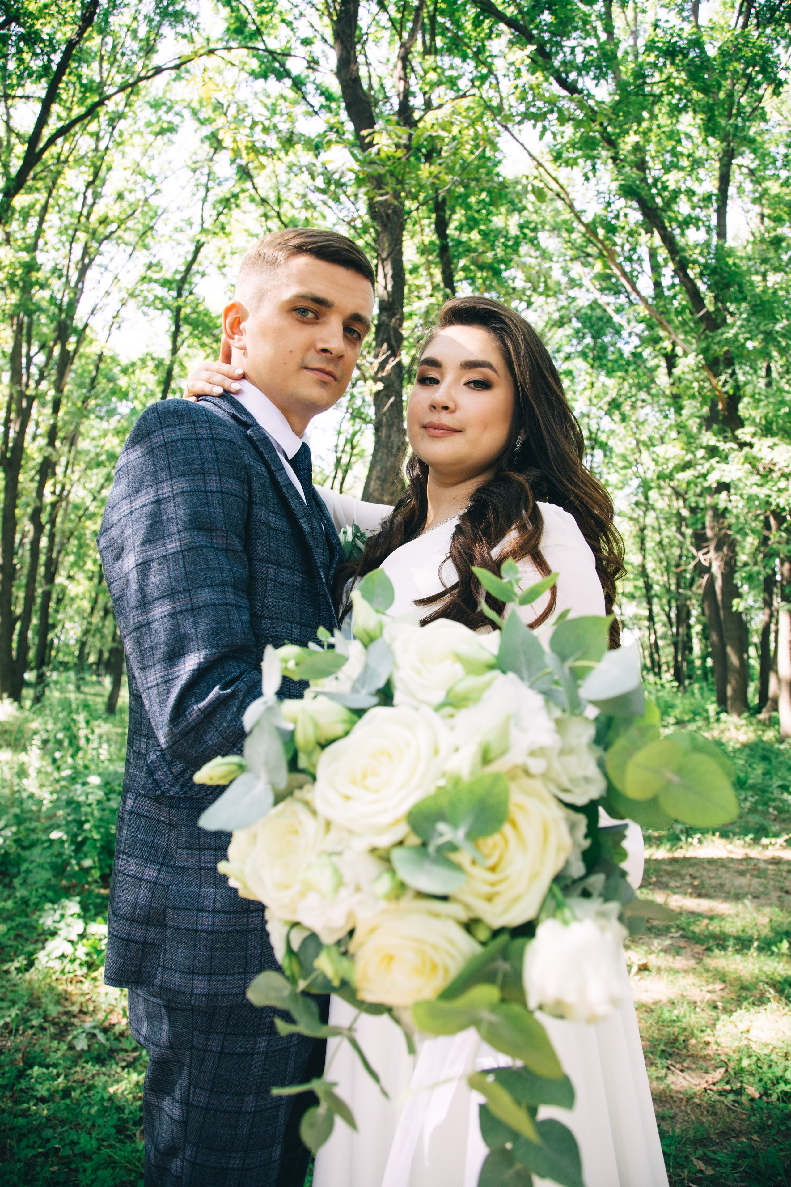 Отзывы. Свадебный видеограф в Саратове Сергей Жуков