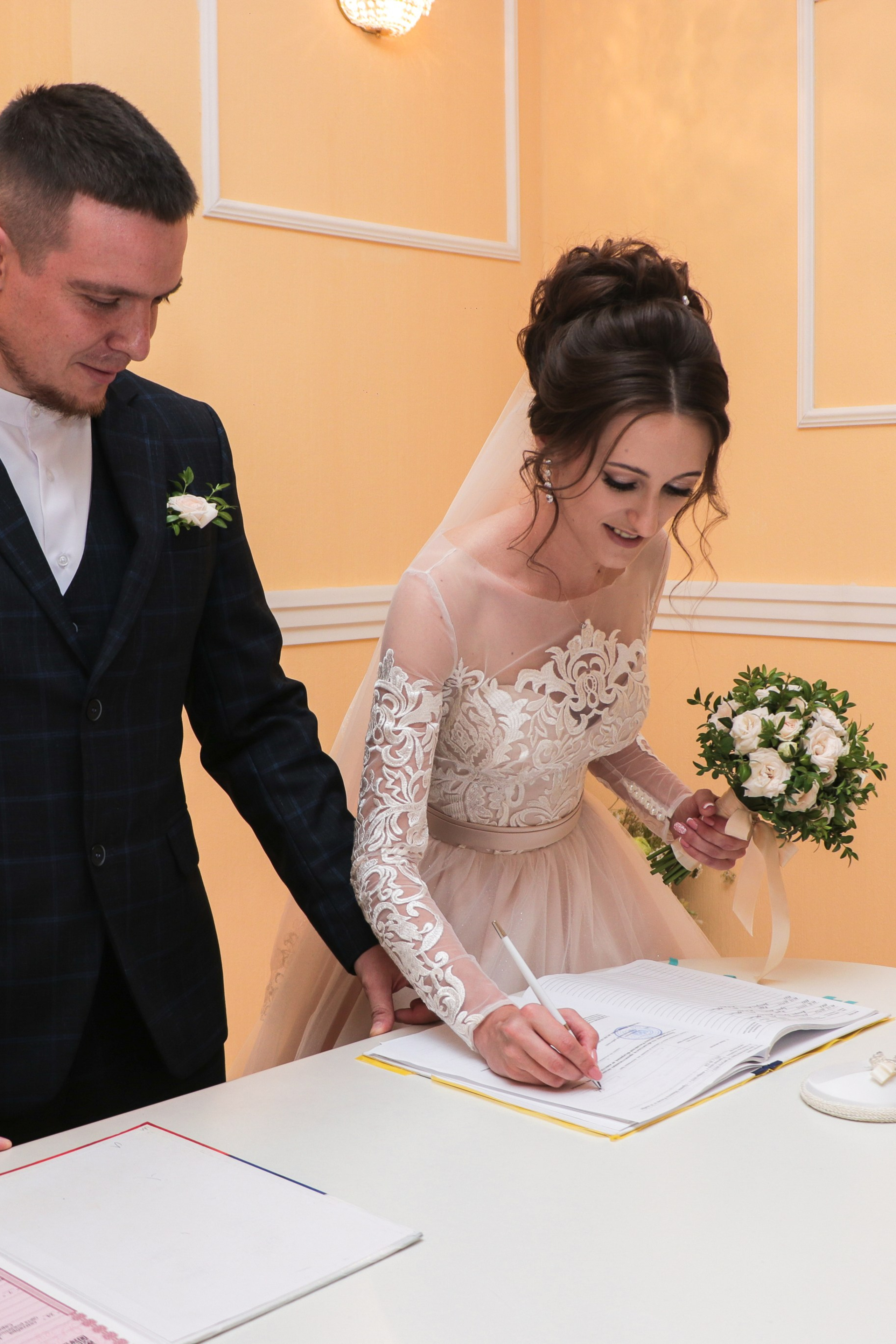 Отзывы. Свадебный видеограф в Саратове Сергей Жуков