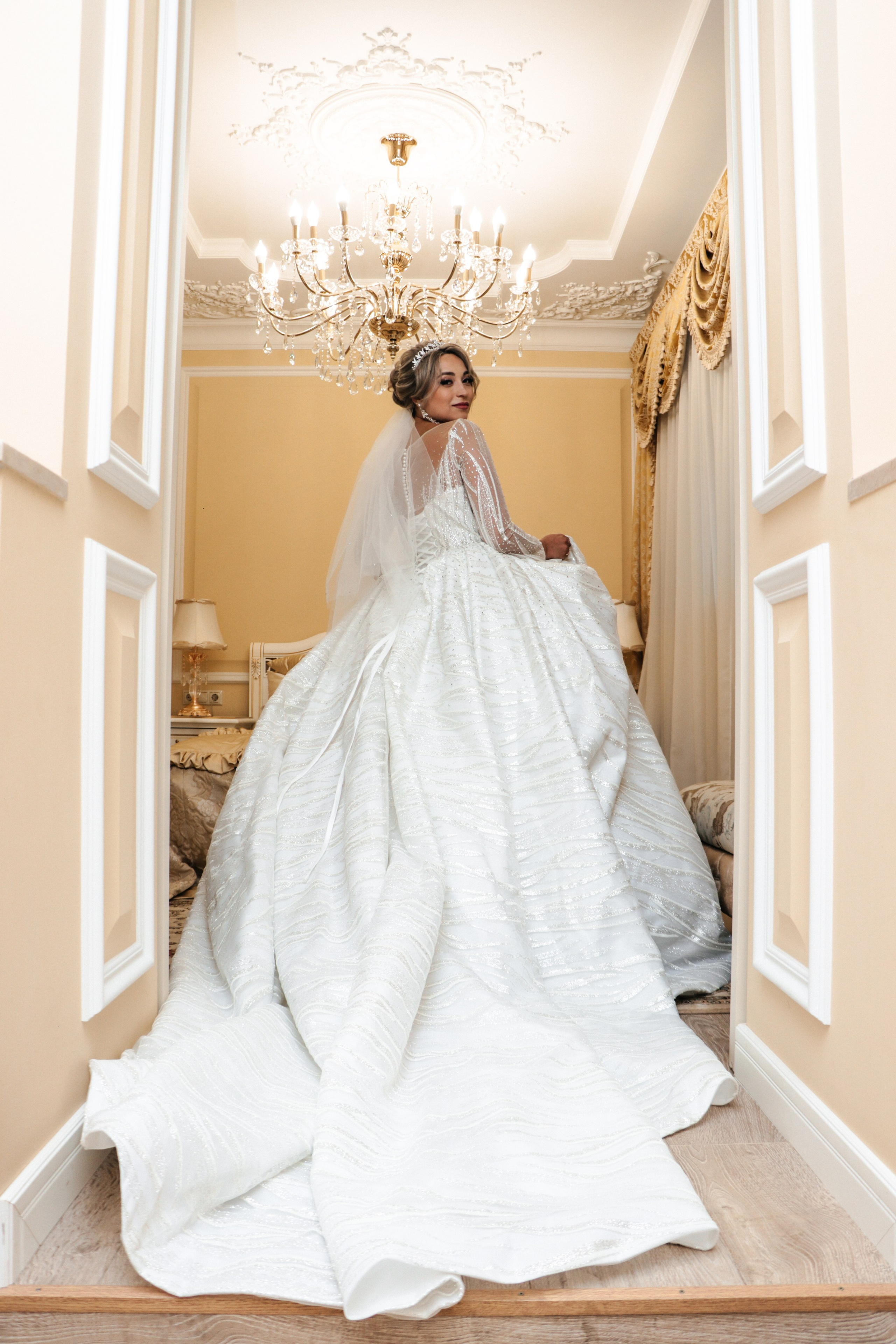 Отзывы. Свадебный видеограф в Саратове Сергей Жуков