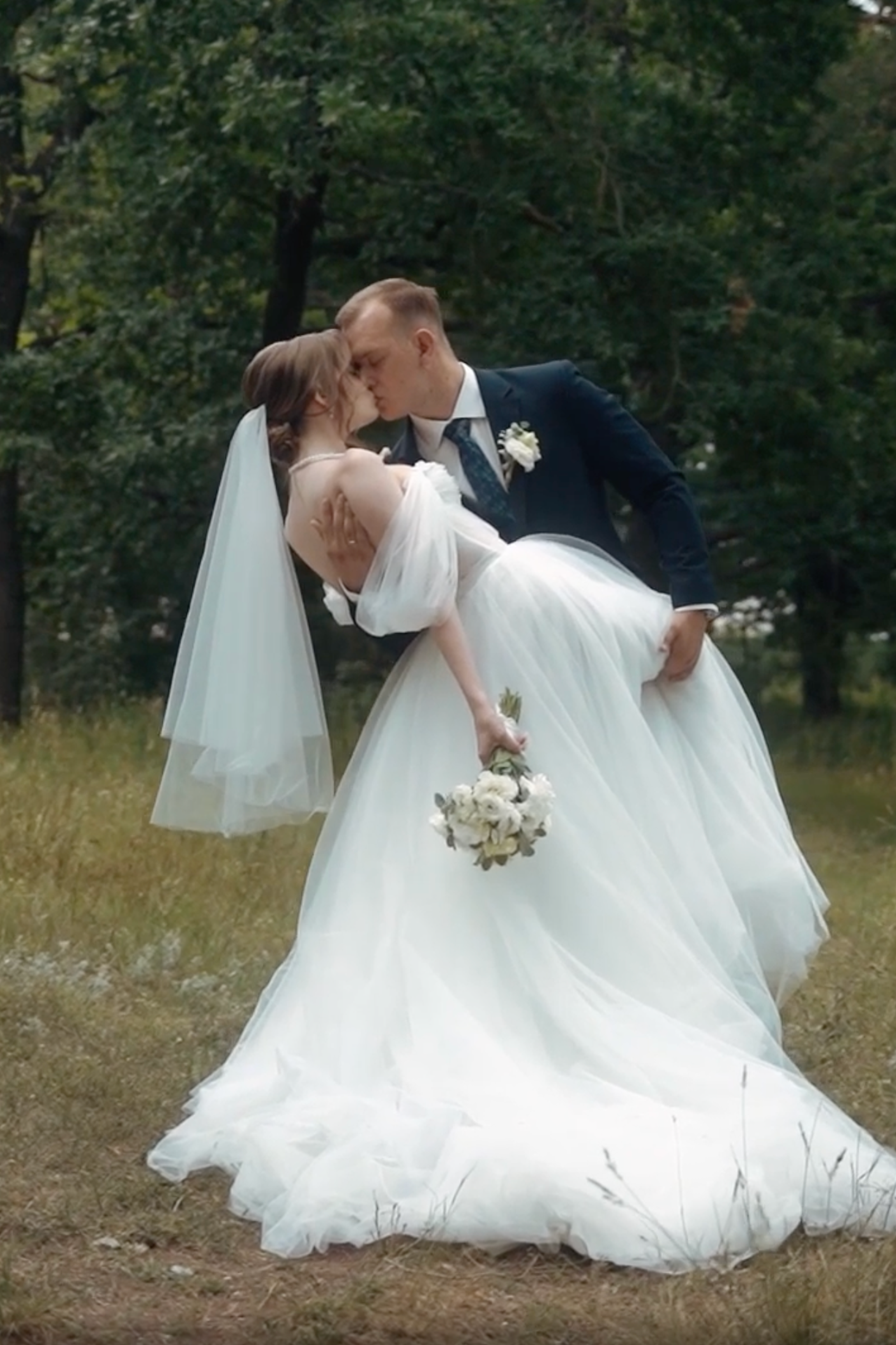 Отзывы. Свадебный видеограф в Саратове Сергей Жуков