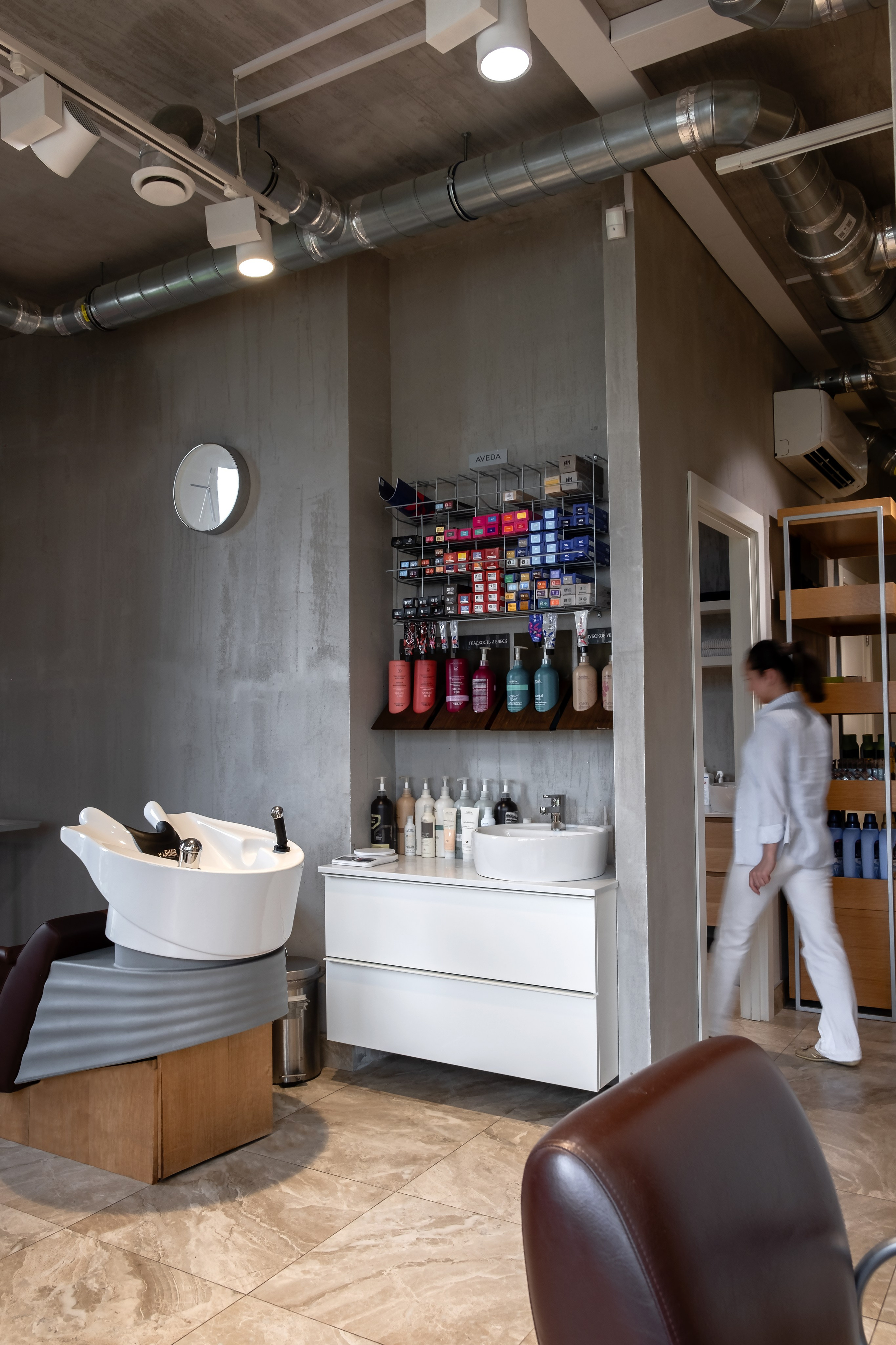 Бьюти&nbsp;— салон «Iris»