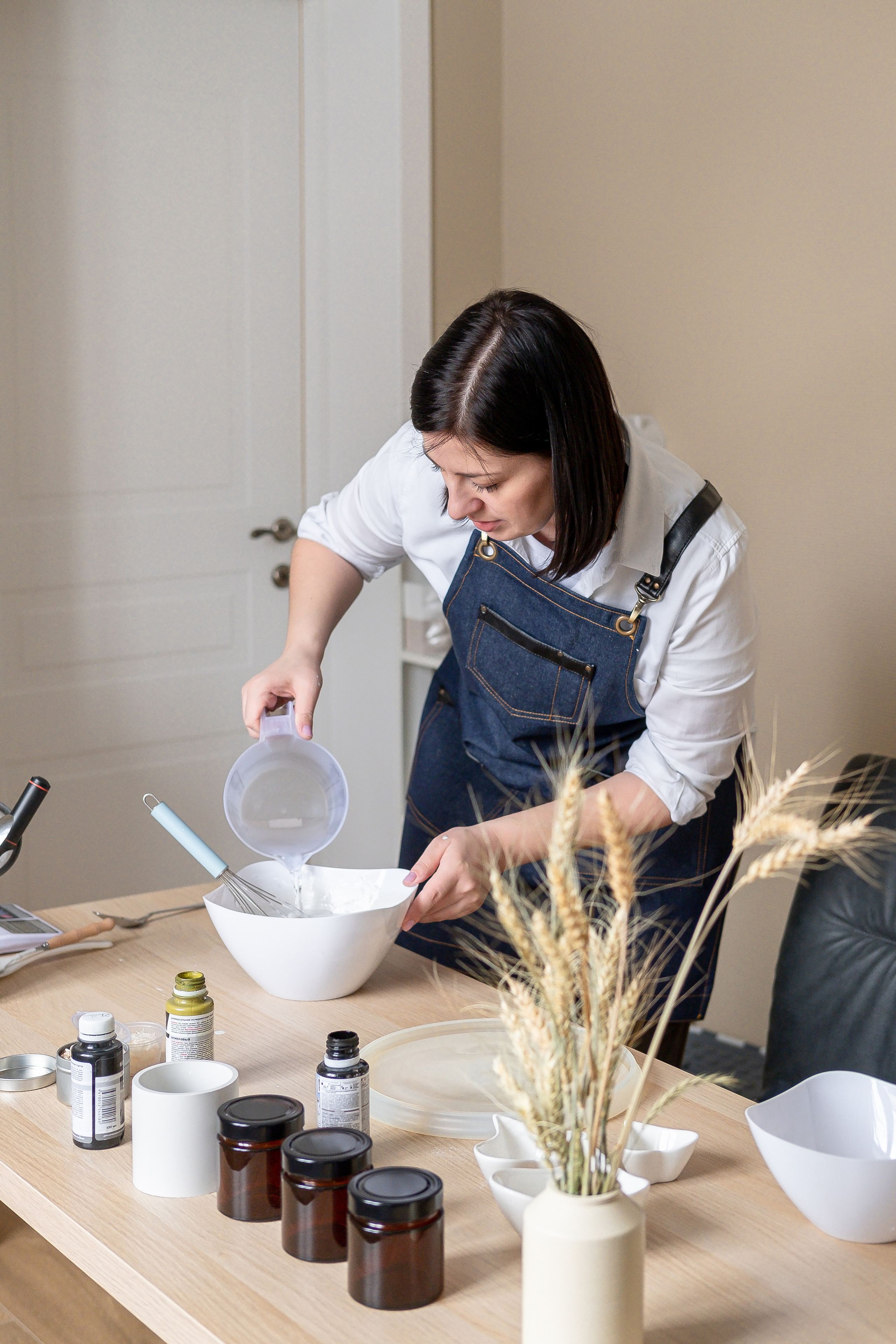 Мастер по&nbsp;изготовлению декора