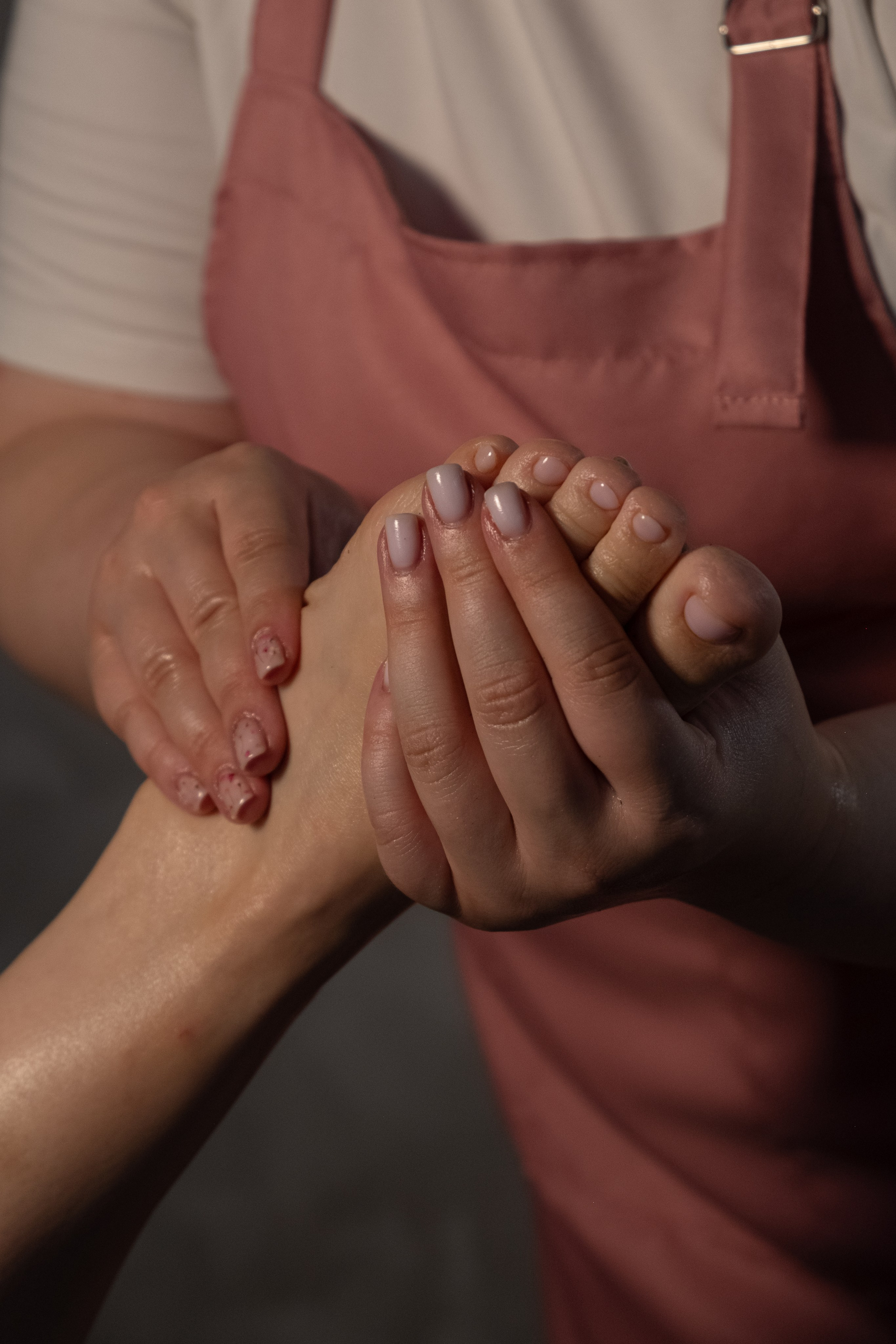 Студия массажа «Cheeks massage»