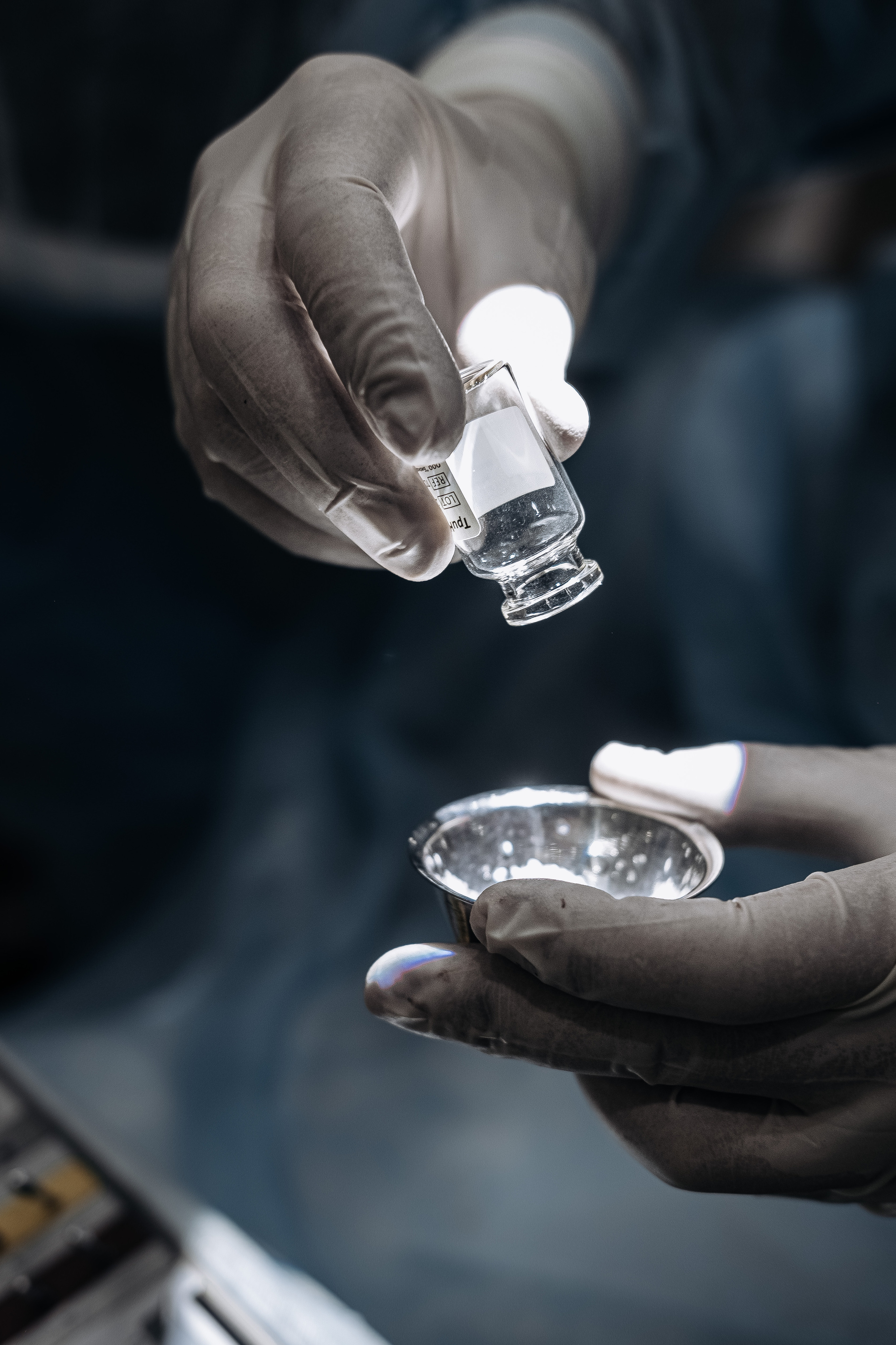 Стоматологическая клиника «Dr. Blumkin»