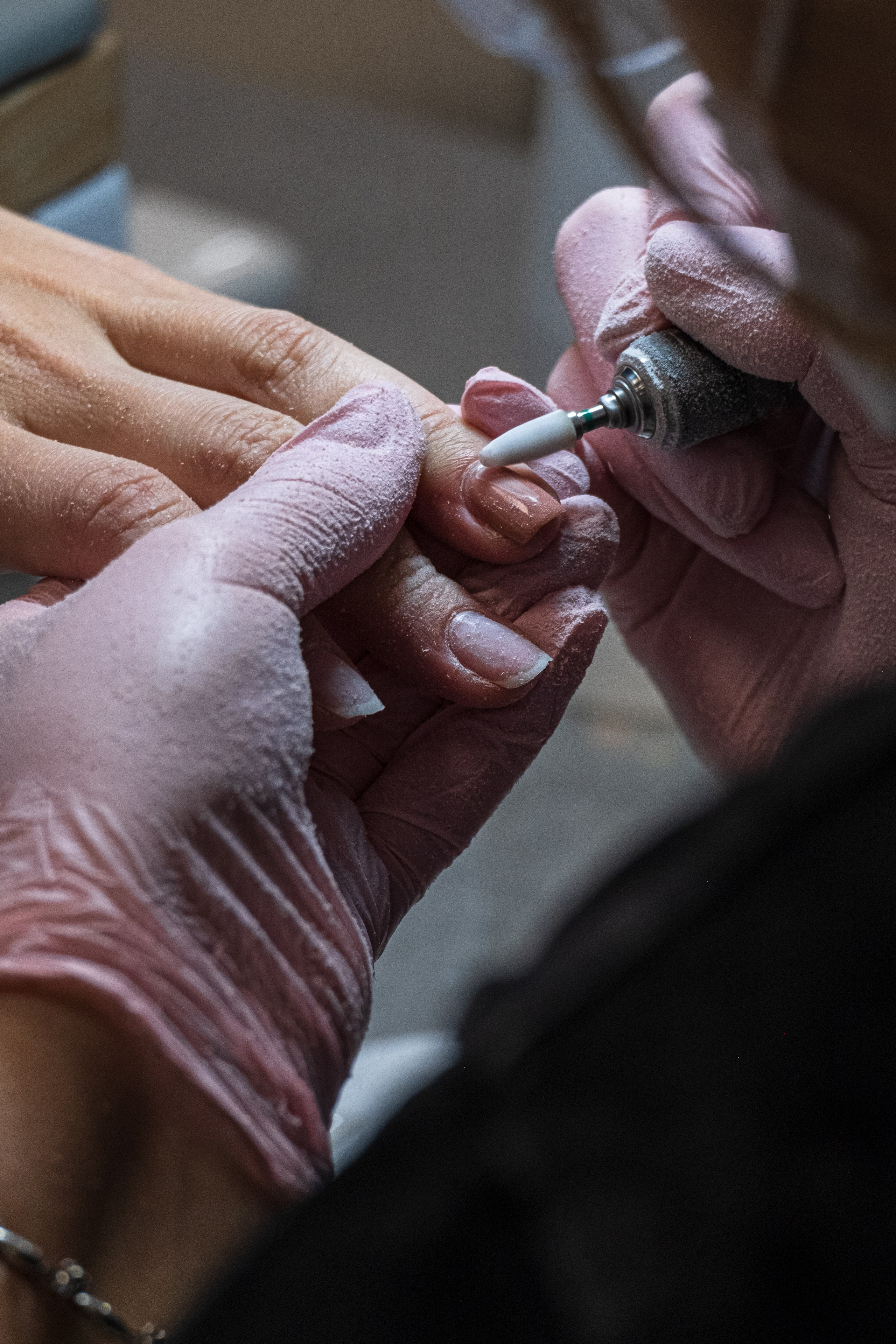 Студия маникюра и&nbsp;наращивания ресниц «NeyLashes»