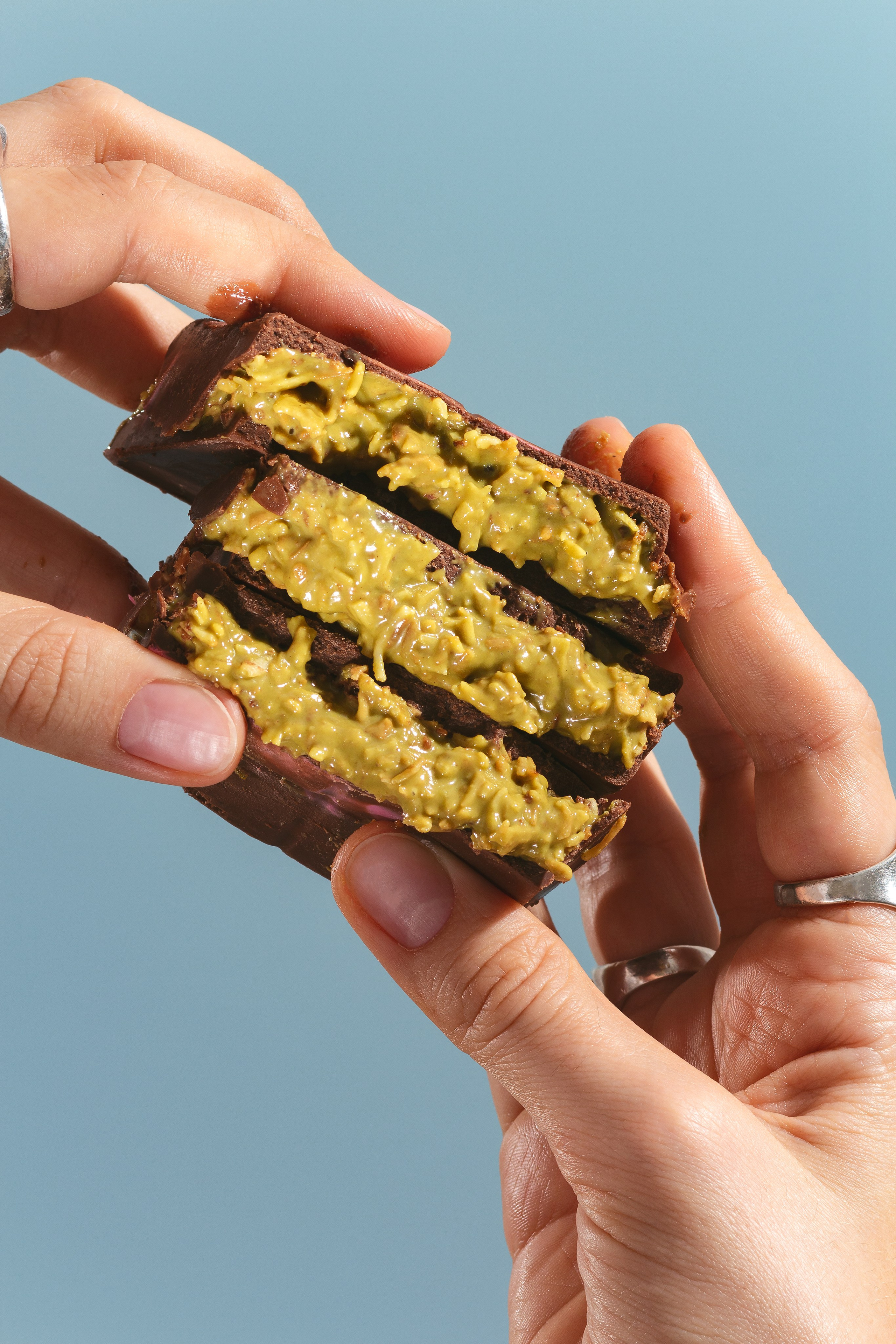 Фотосъемка тортов и пирожных