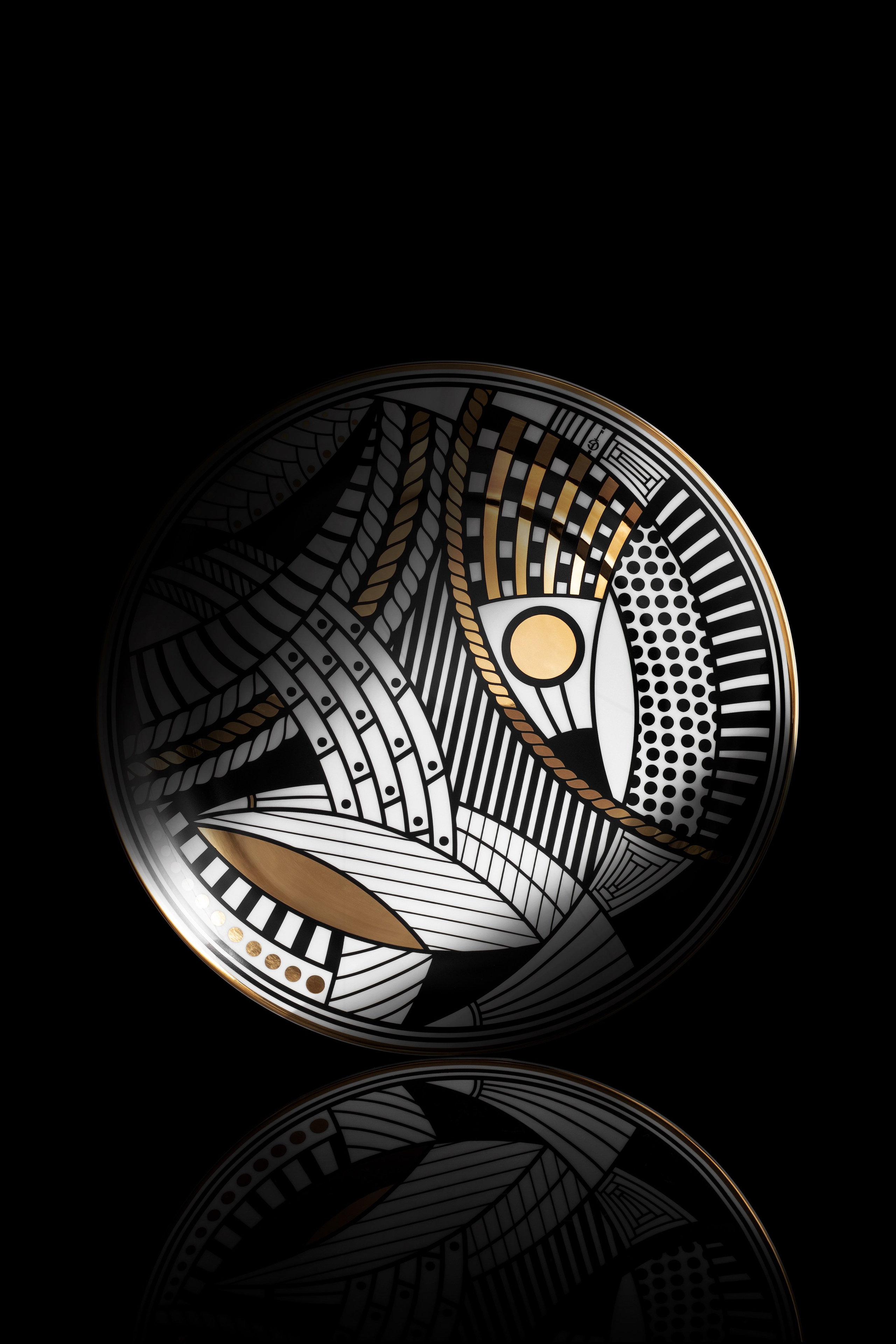 Фотосъемка предметов интерьера и декора