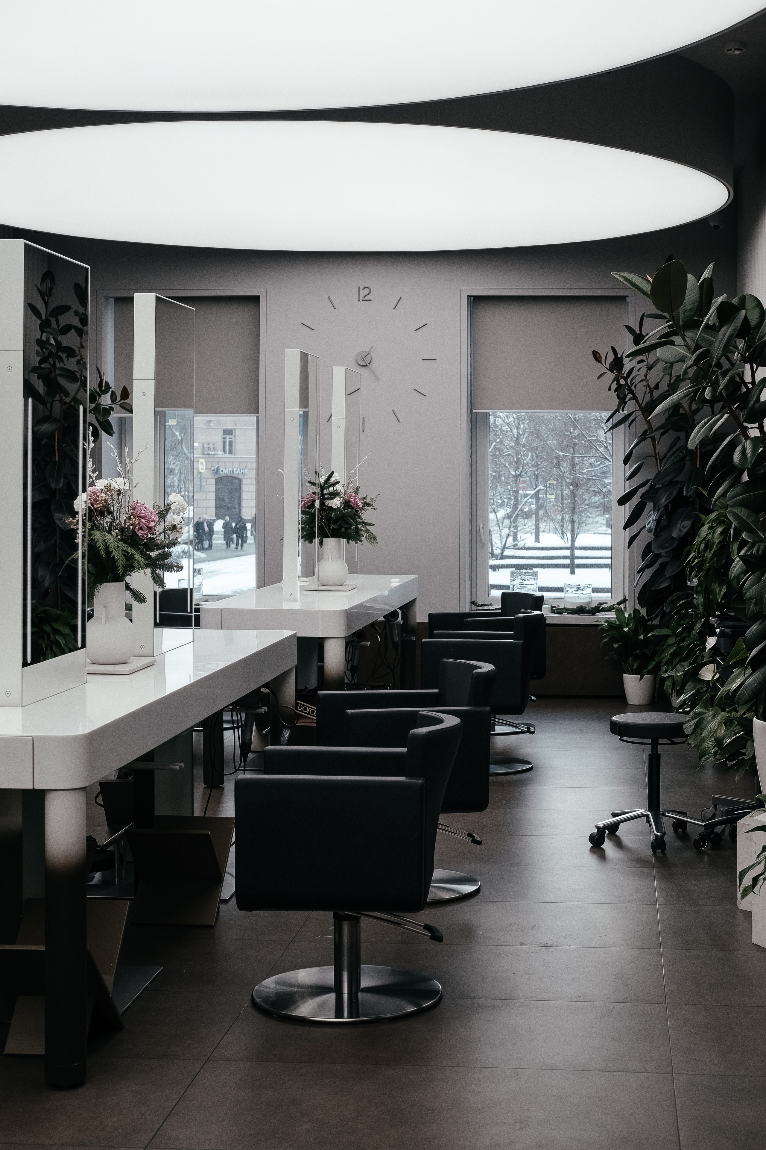 Бьюти-ателье «Subrosa»