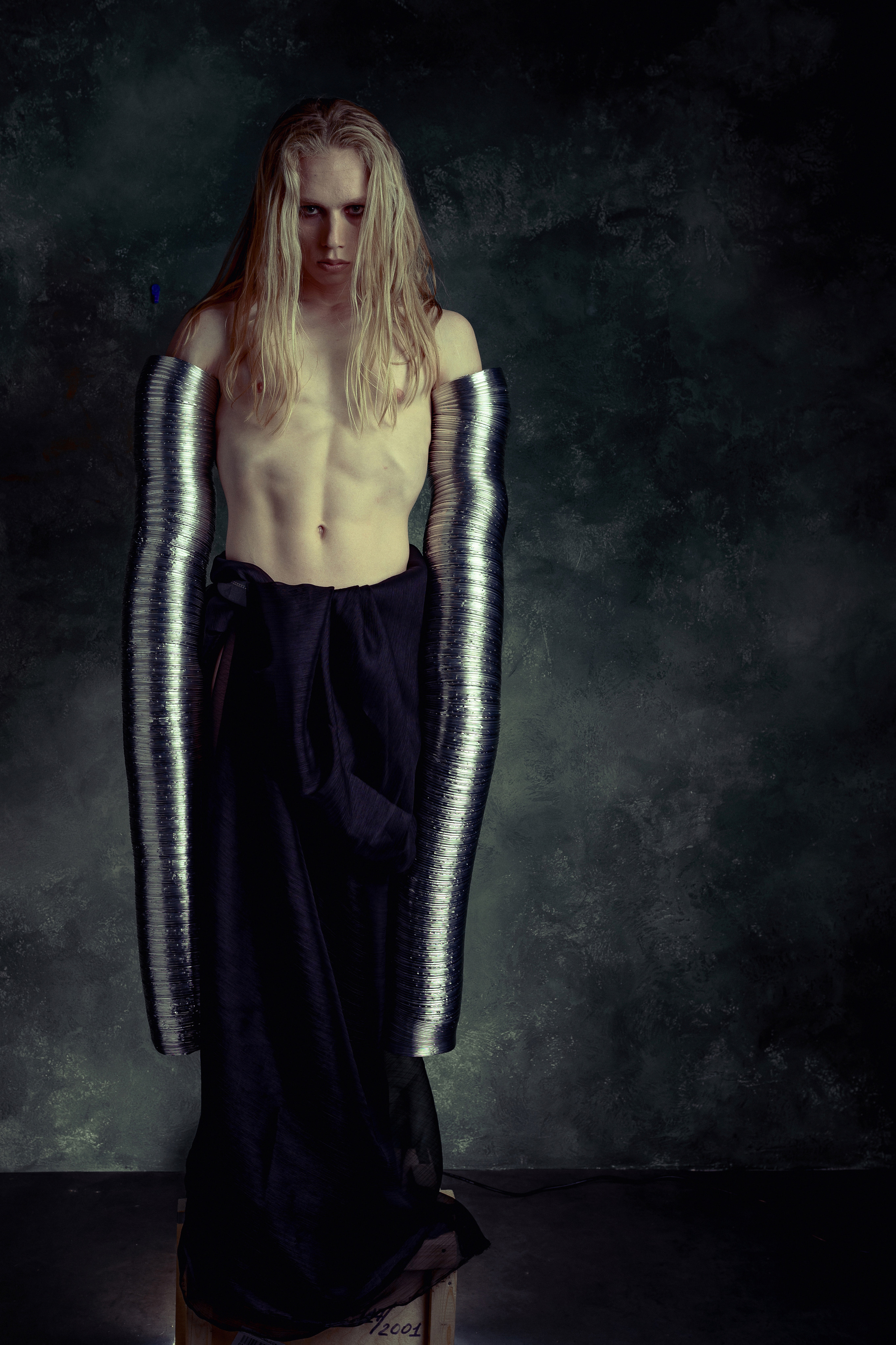 Moonmen. Фотограф Краснодар Александр Щедринский