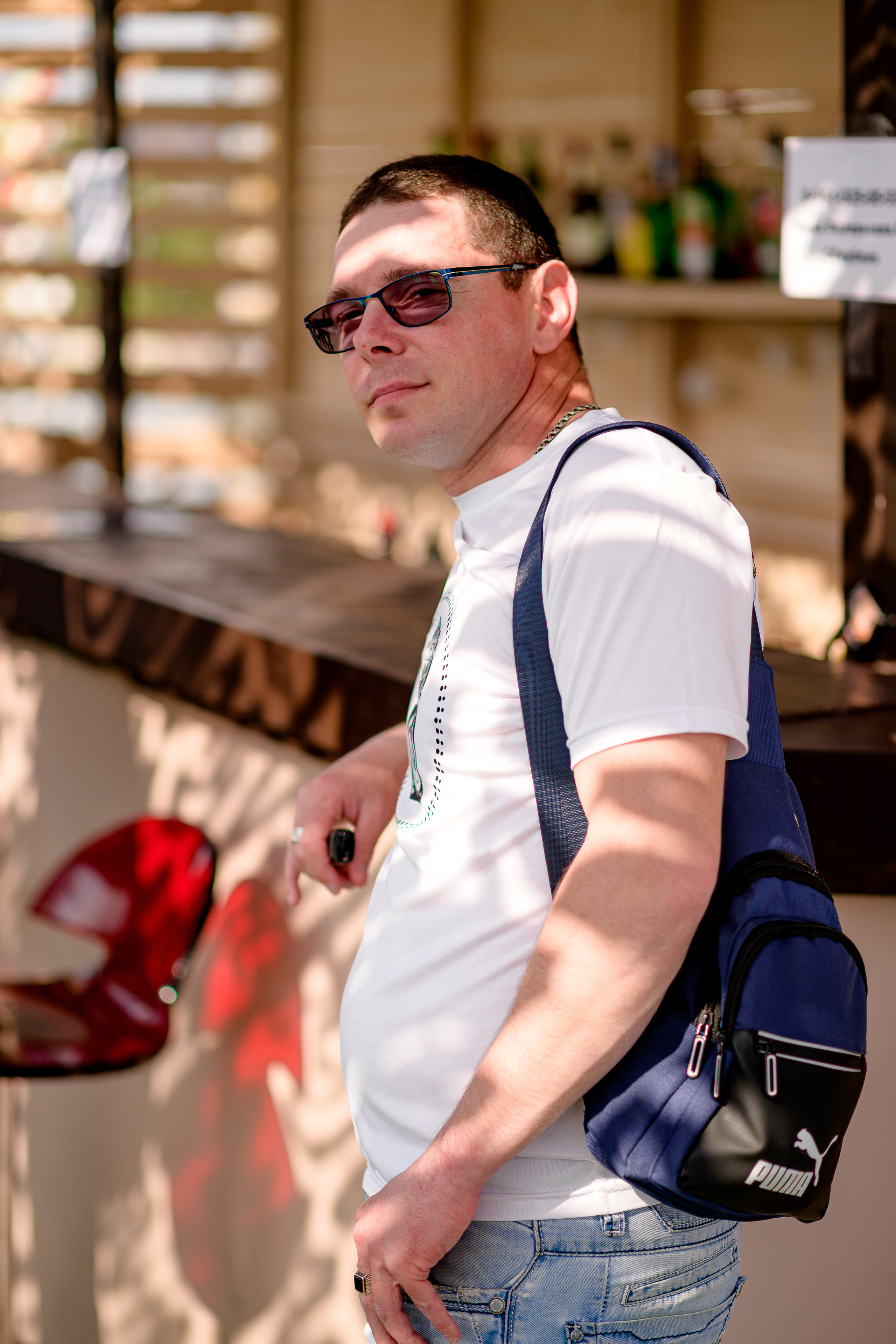 На грани лета. Фотограф Краснодар Александр Щедринский