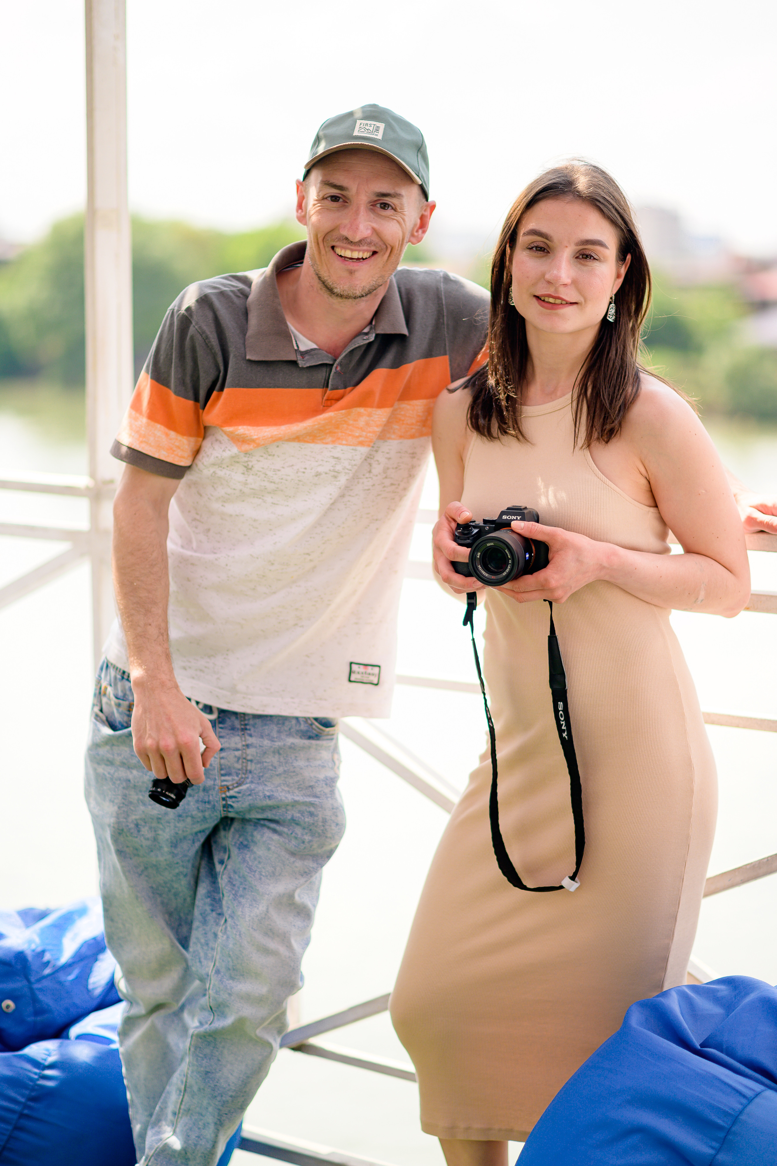 На грани лета. Фотограф Краснодар Александр Щедринский