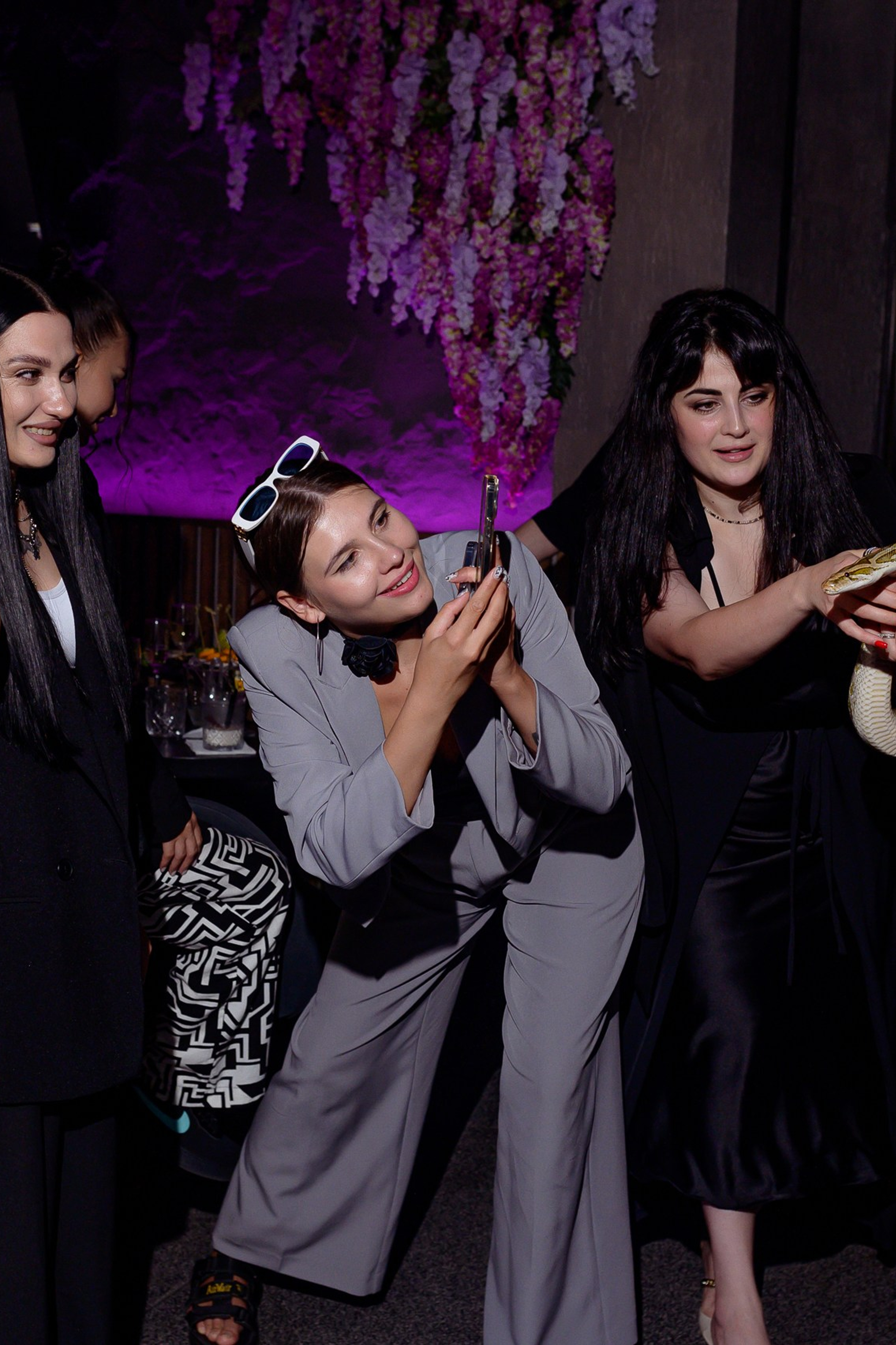 Истерика. Фотограф Краснодар Александр Щедринский