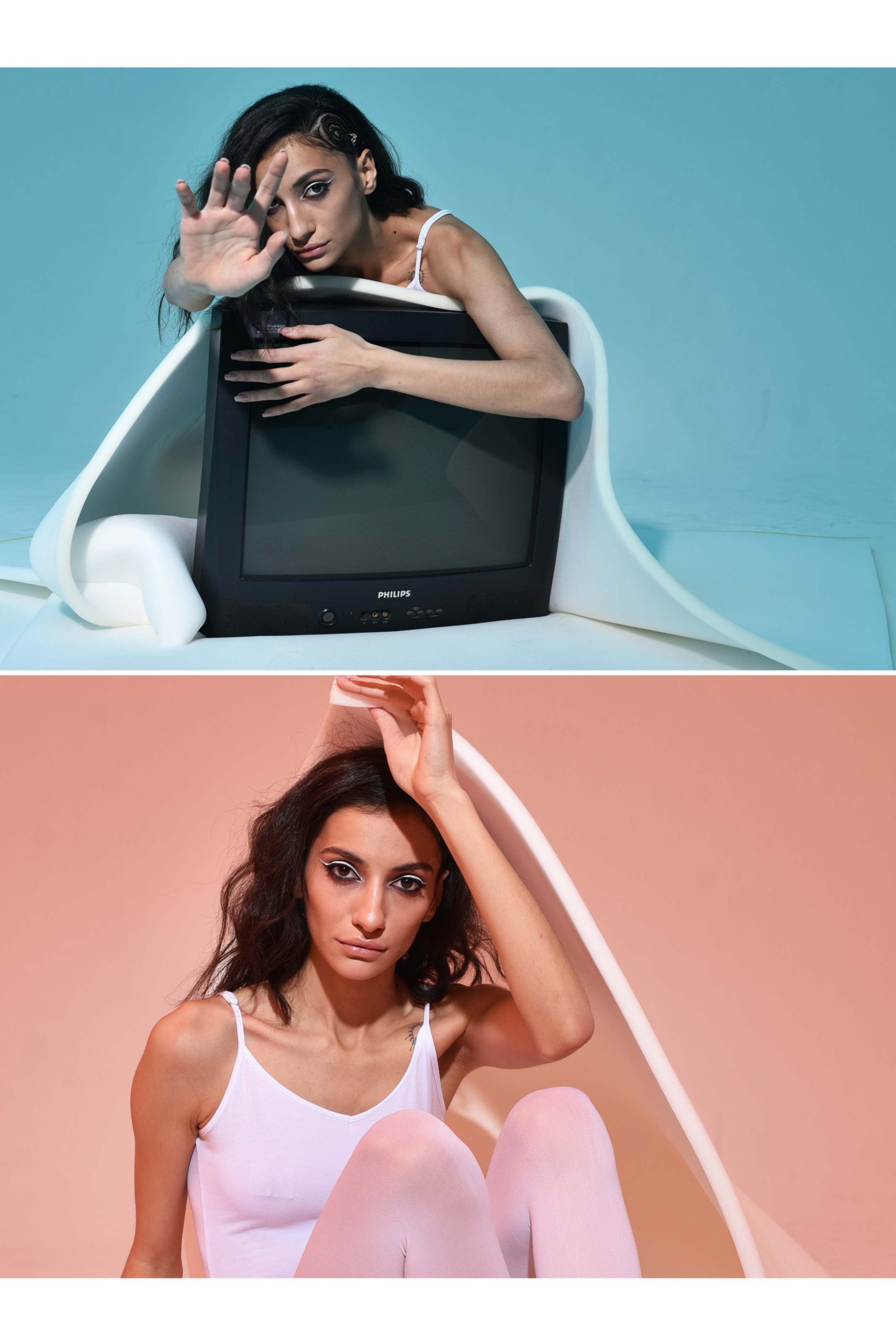 Foam. Фотограф Краснодар Александр Щедринский