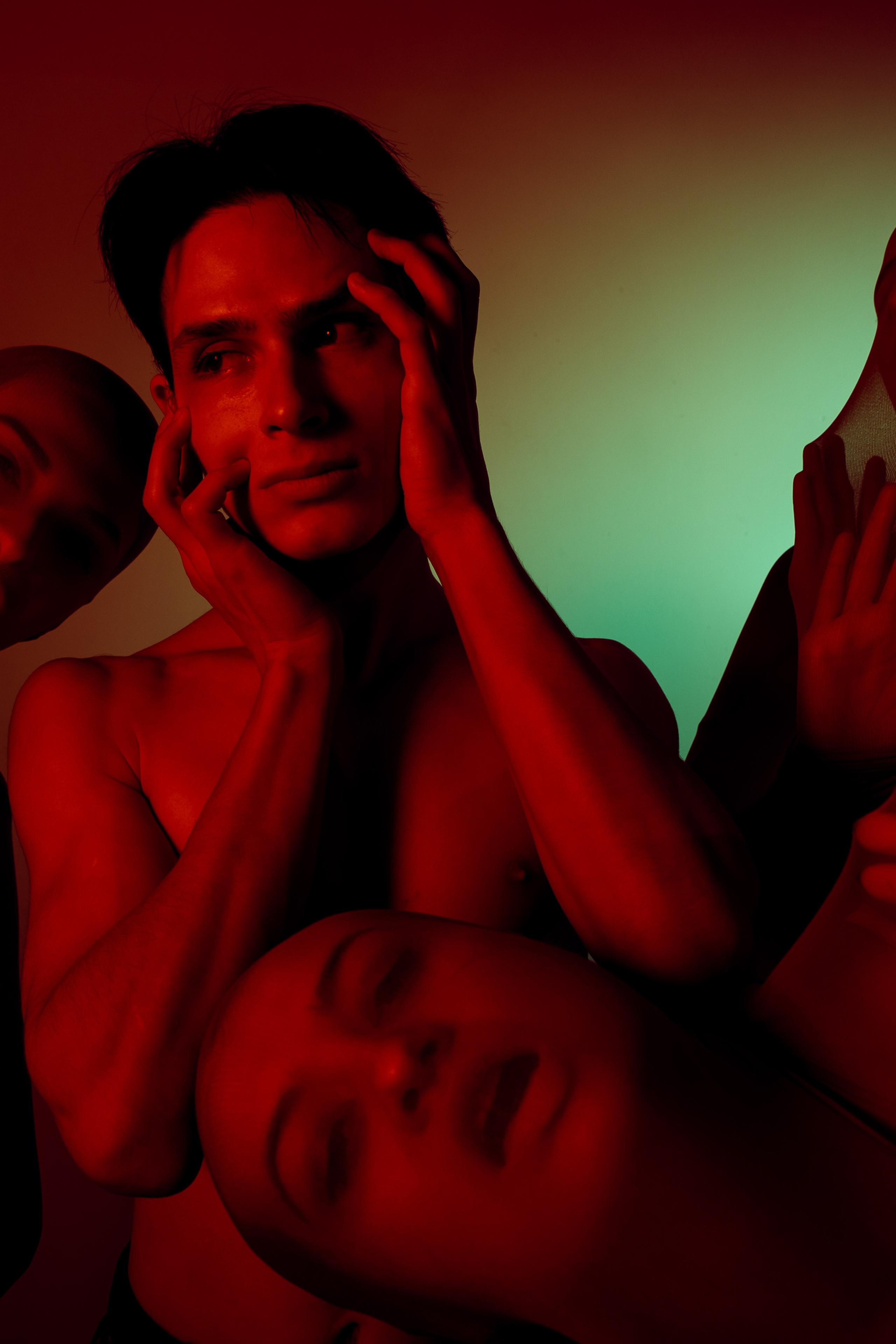 Shadows. Фотограф Краснодар Александр Щедринский