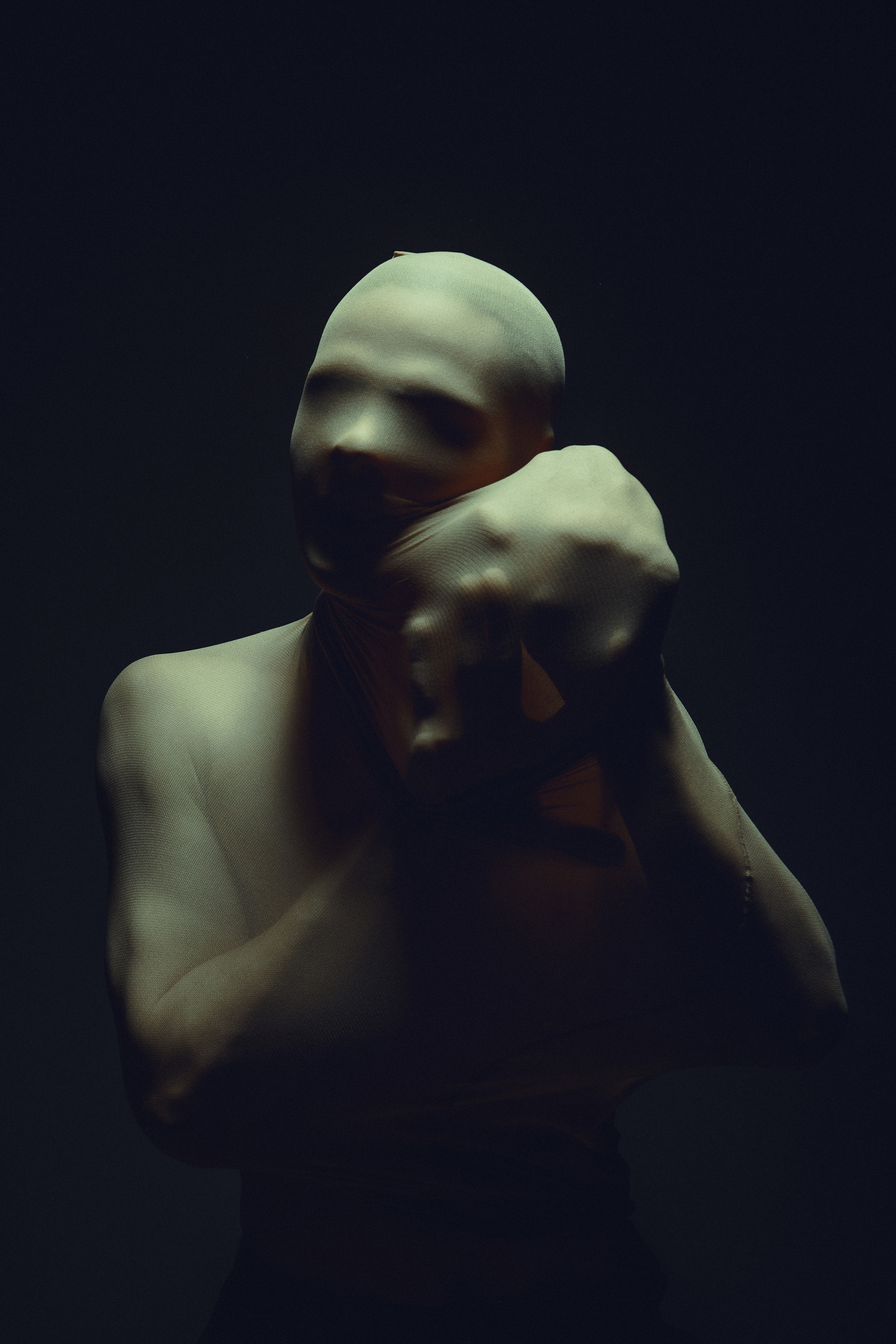 Мои тени. Фотограф Краснодар Александр Щедринский