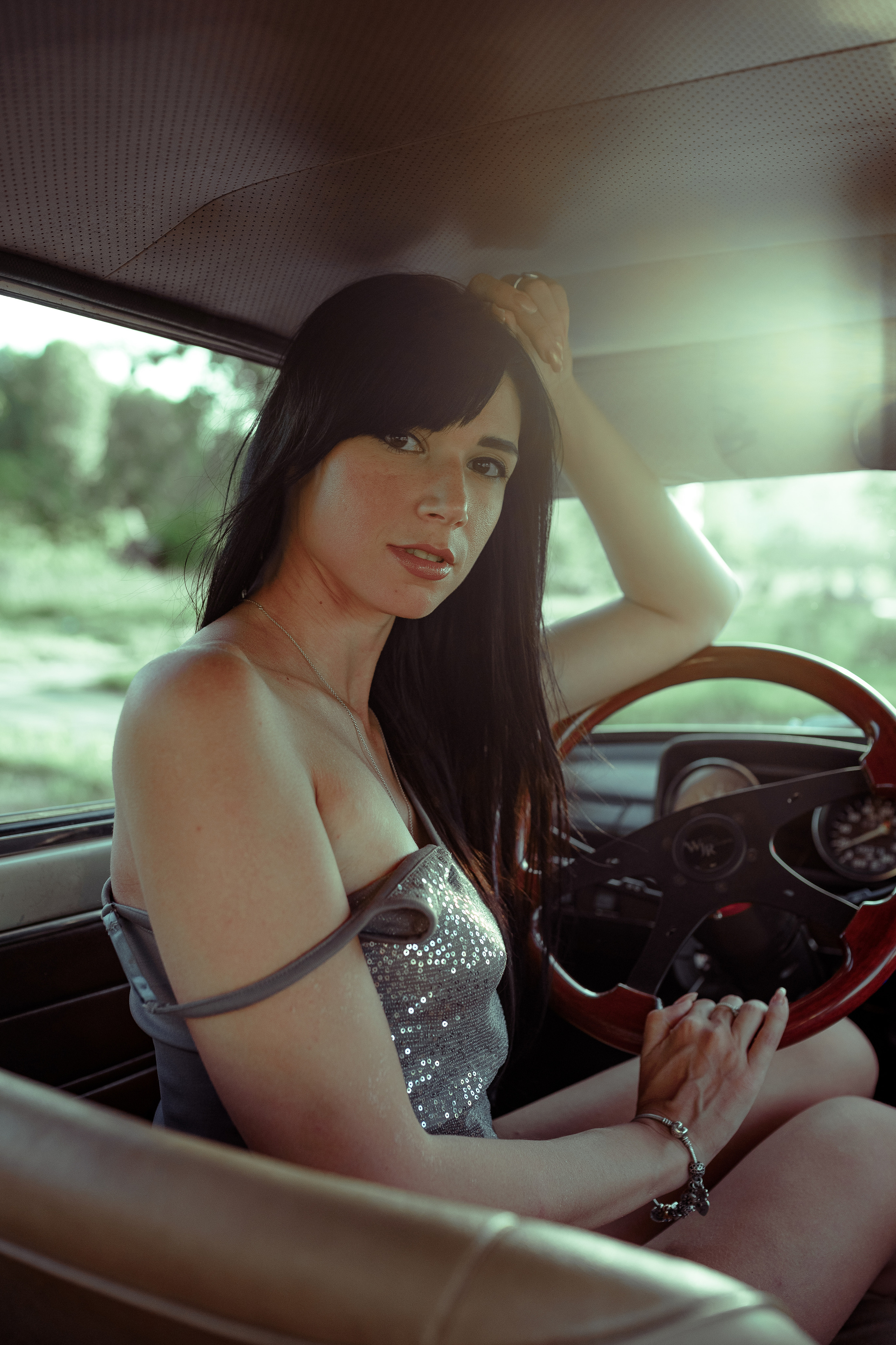 ВАЗ. Фотограф Краснодар Александр Щедринский