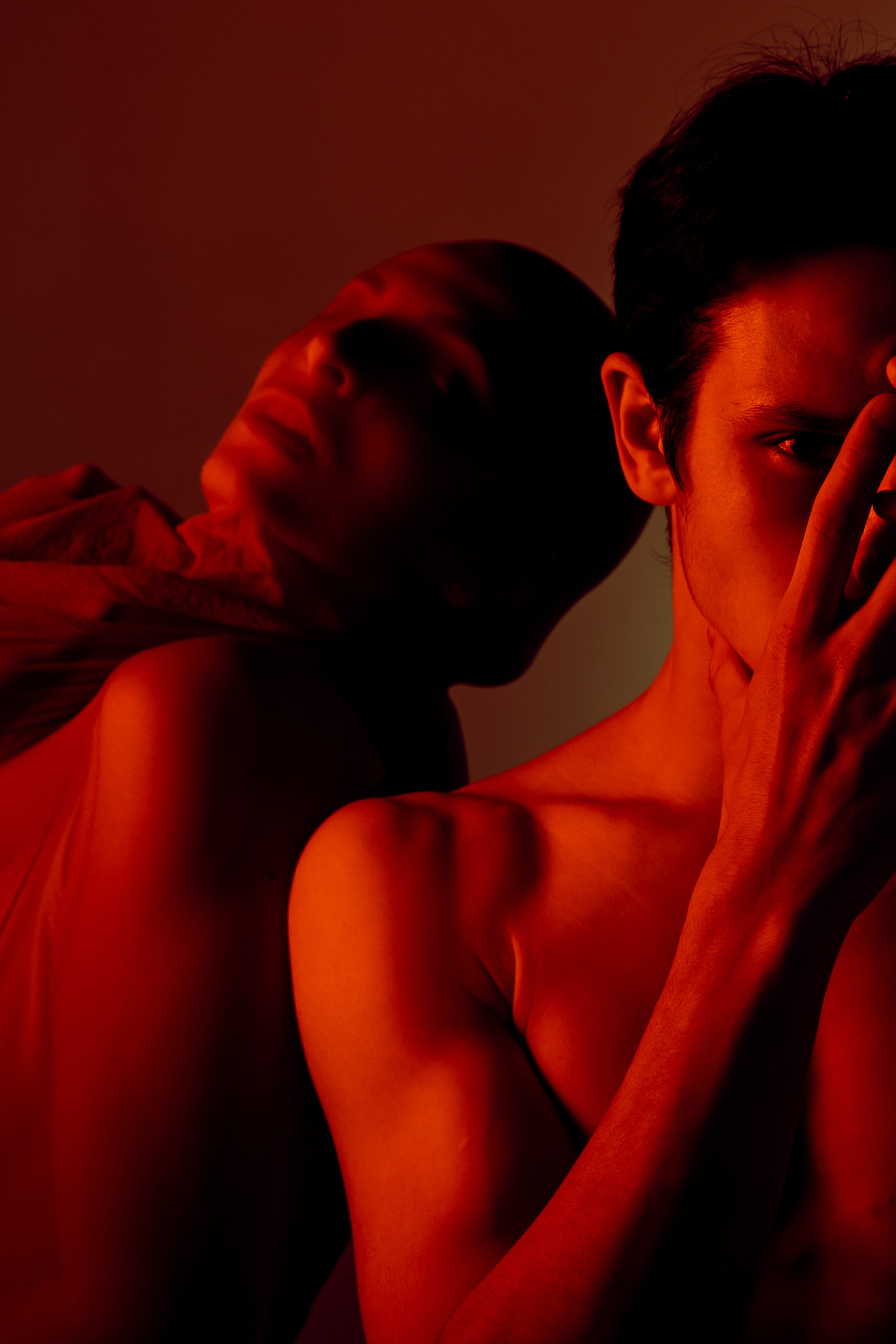 Shadows. Фотограф Краснодар Александр Щедринский