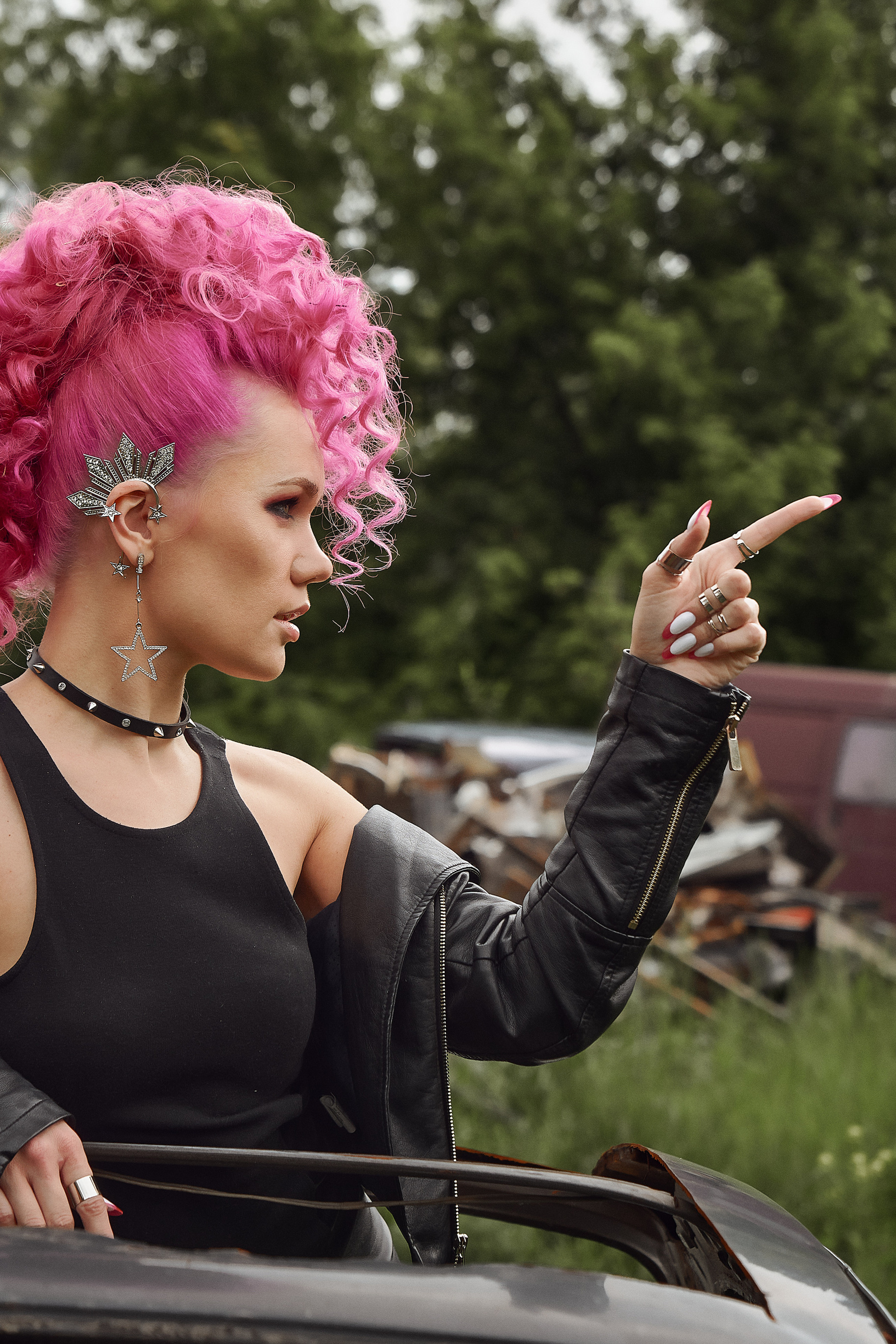 Rock. Фотограф Краснодар Александр Щедринский