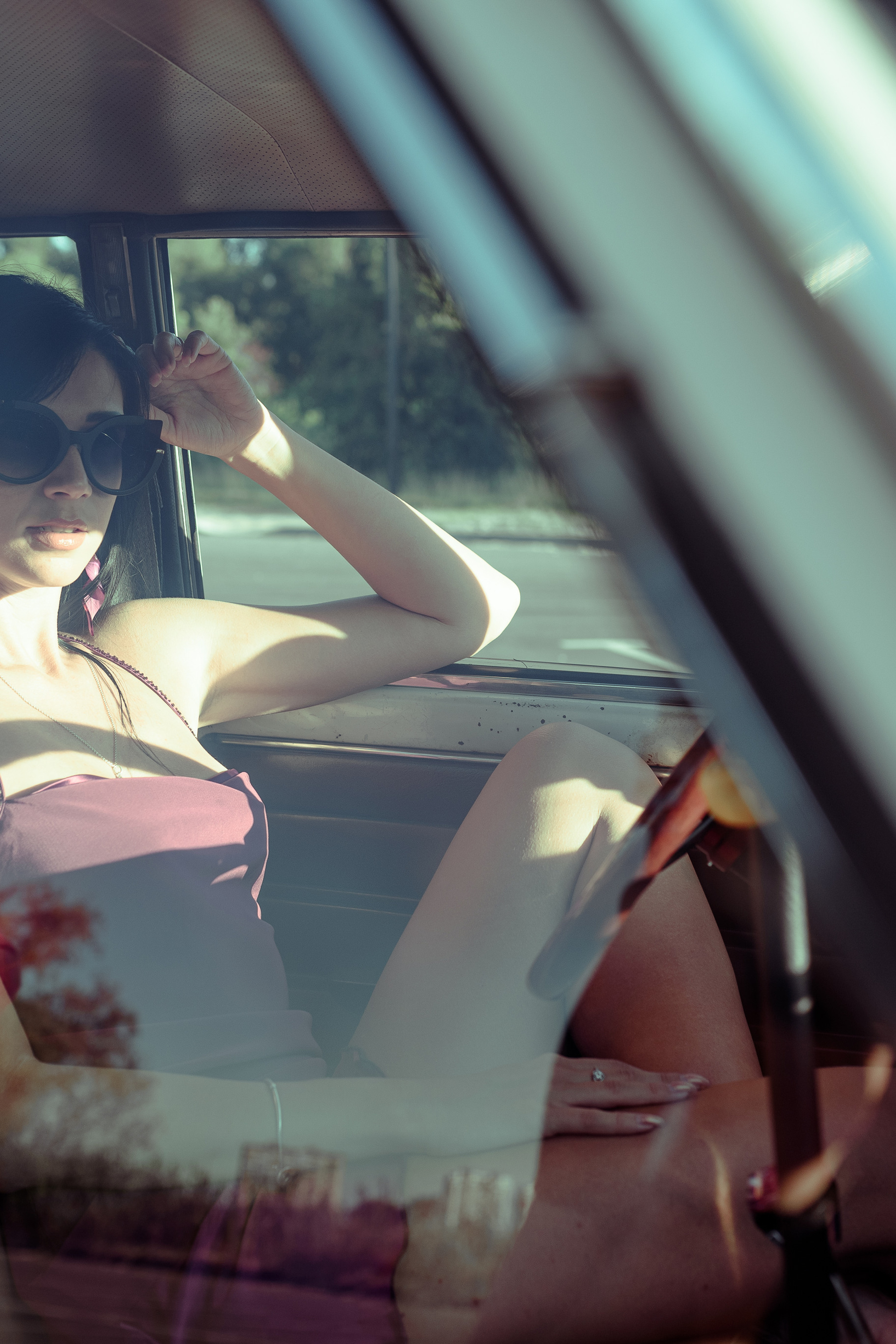 ВАЗ. Фотограф Краснодар Александр Щедринский