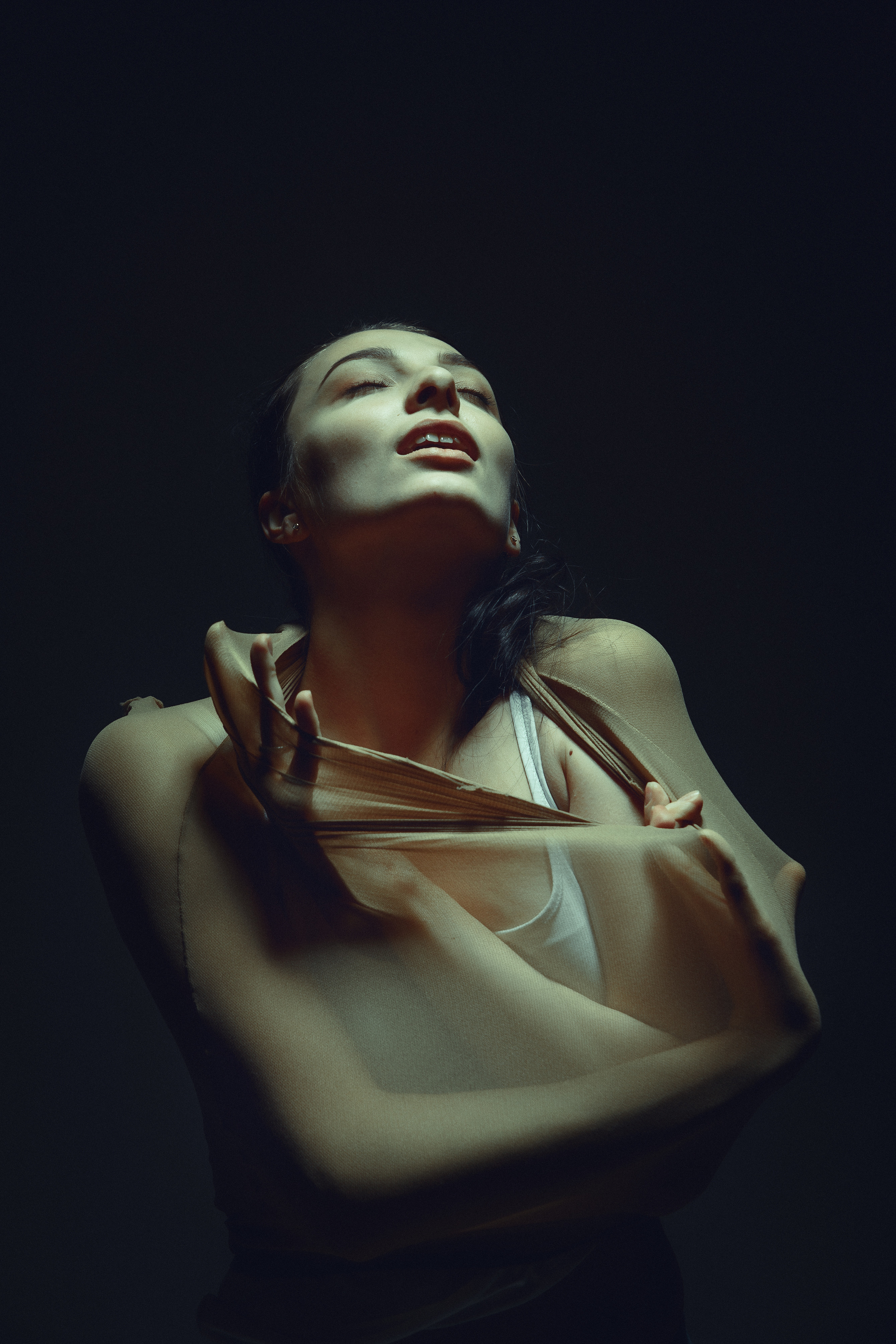 Мои тени. Фотограф Краснодар Александр Щедринский