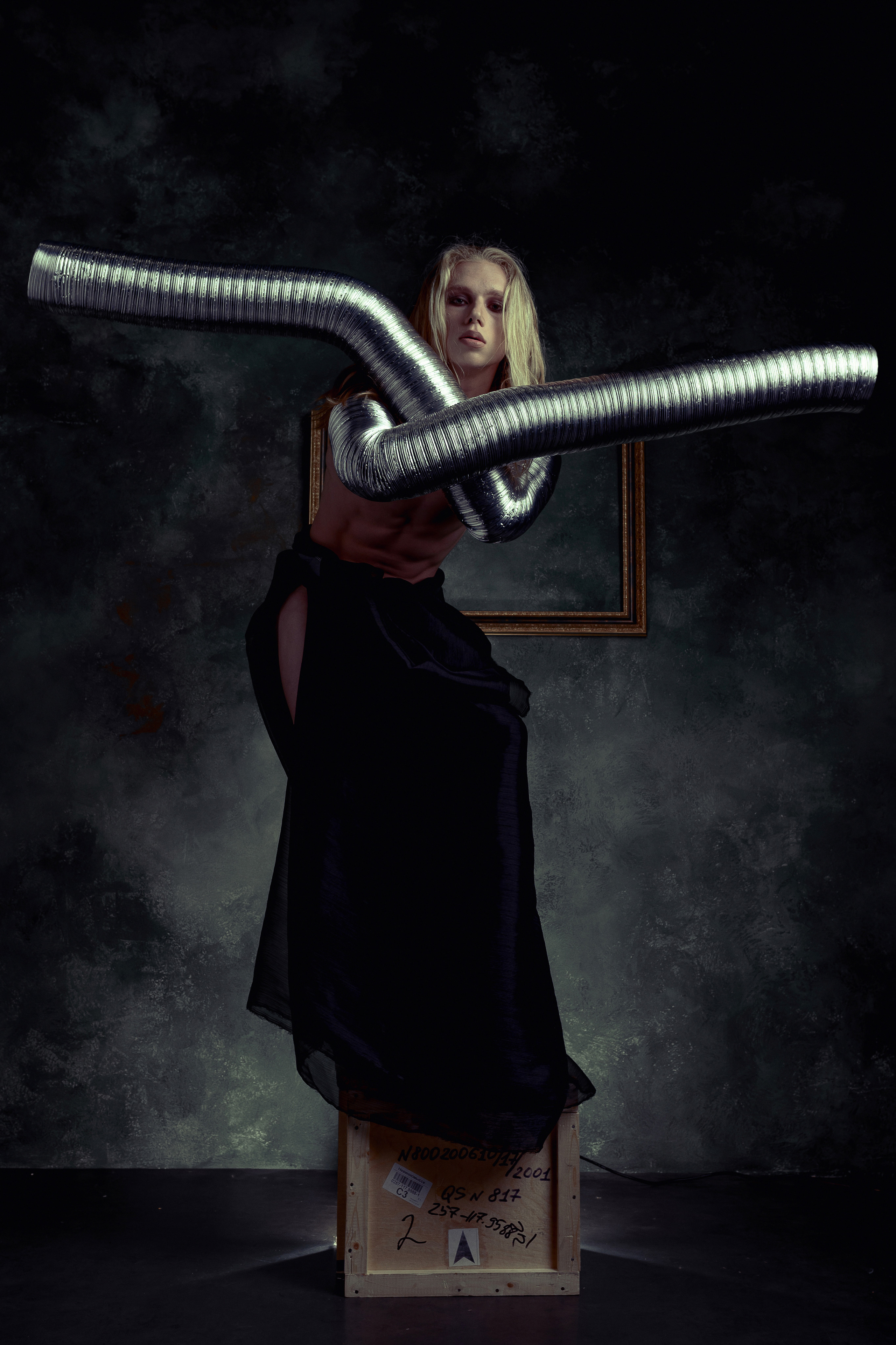 Moonmen. Фотограф Краснодар Александр Щедринский