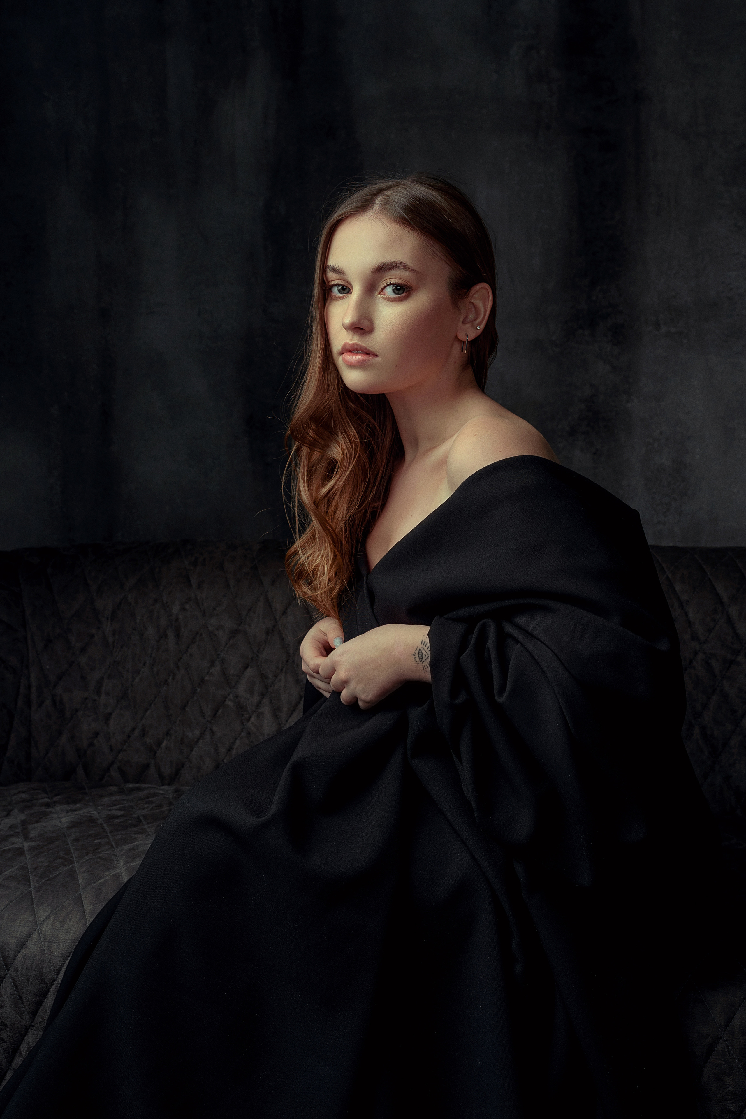 Tv01. Фотограф Краснодар Александр Щедринский