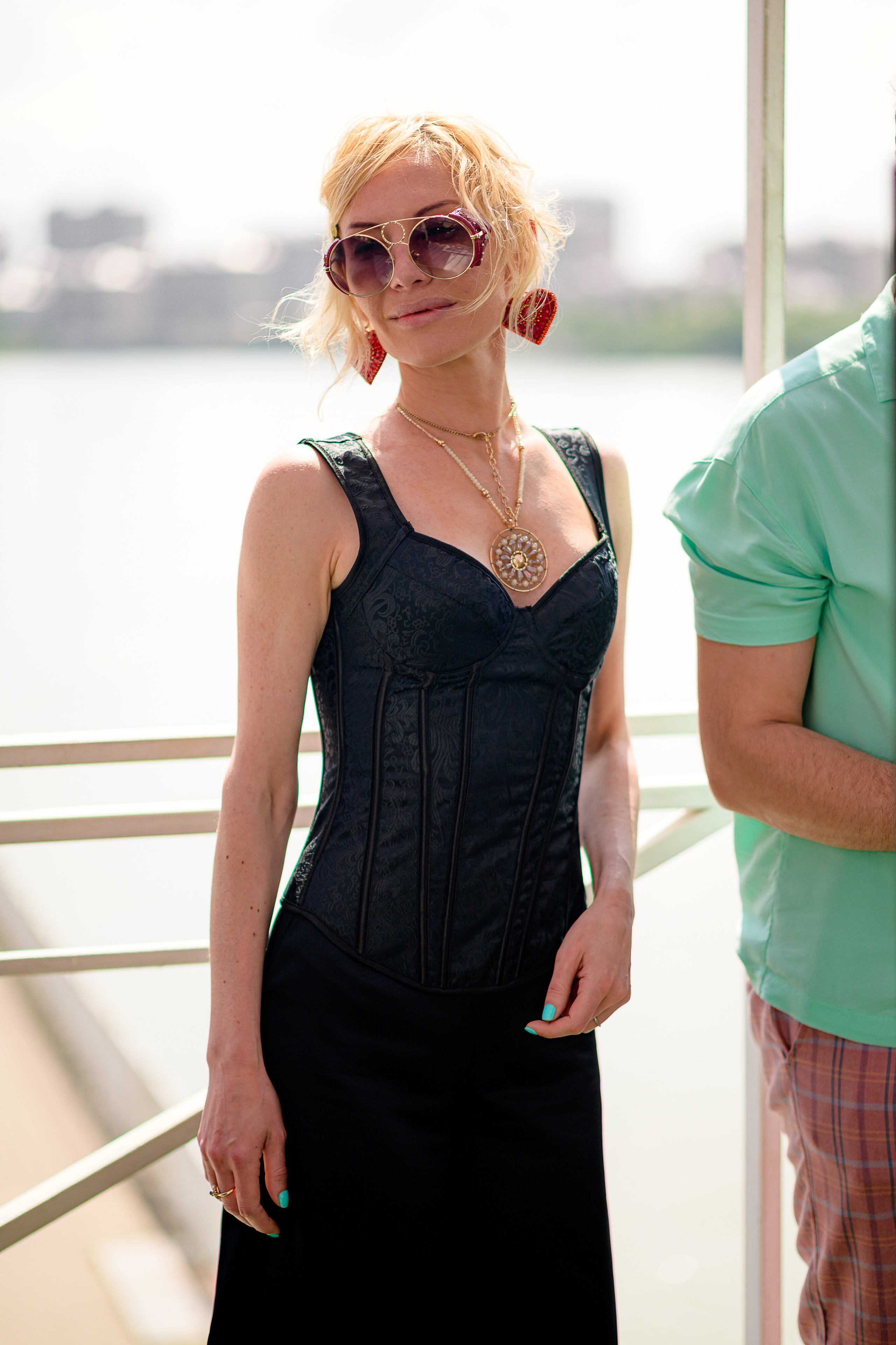 На грани лета. Фотограф Краснодар Александр Щедринский