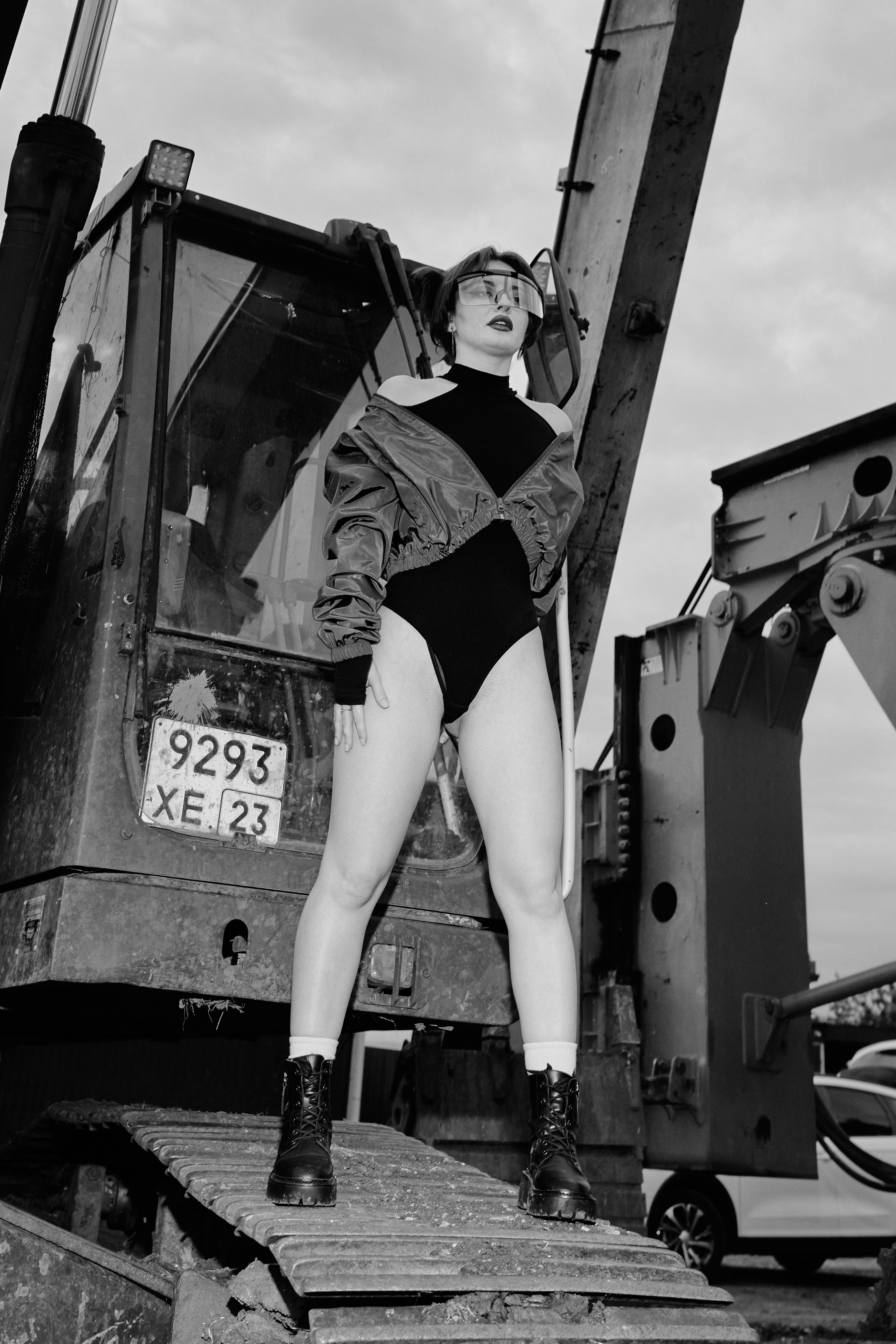 М. Фотограф Краснодар Александр Щедринский