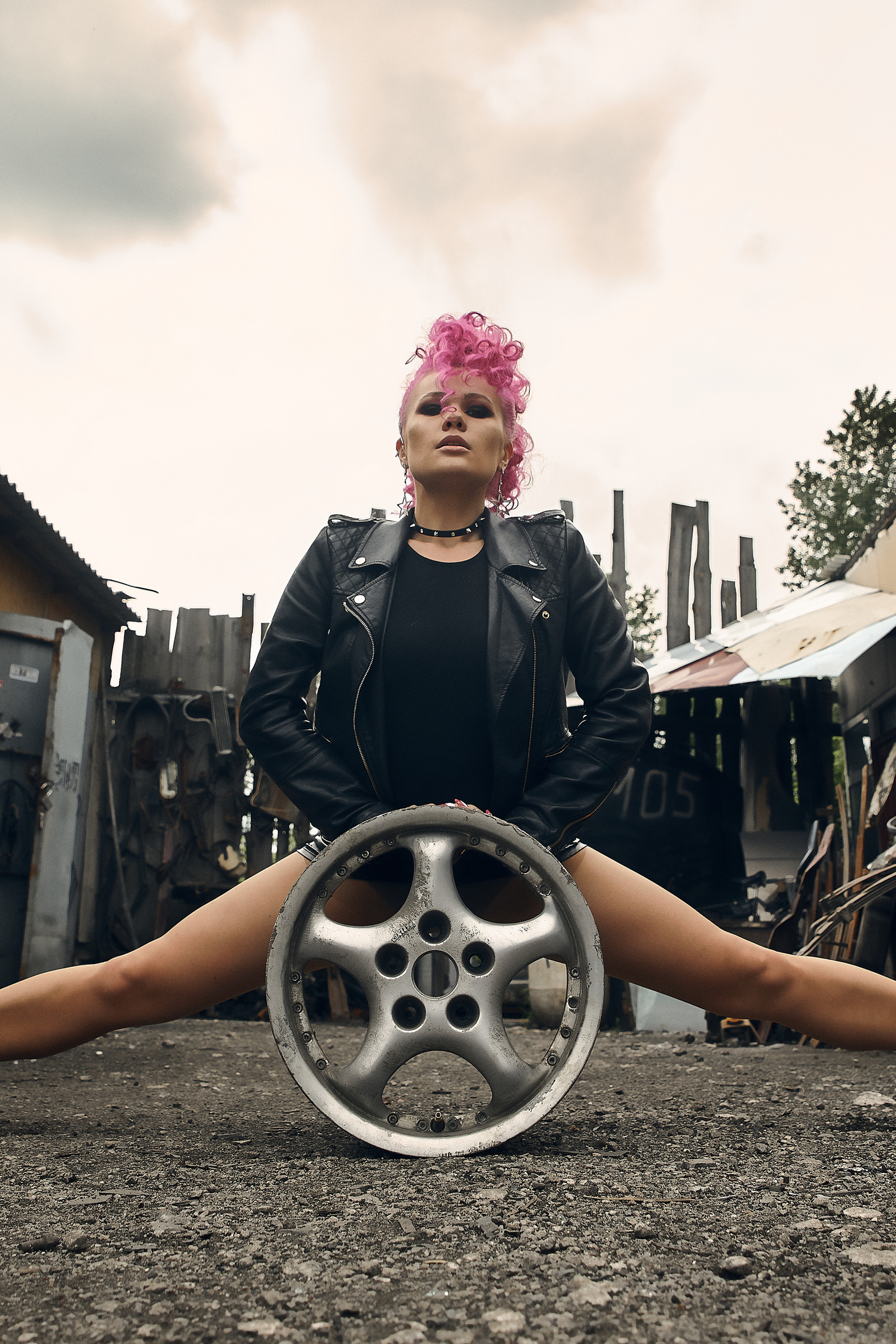 Rock. Фотограф Краснодар Александр Щедринский