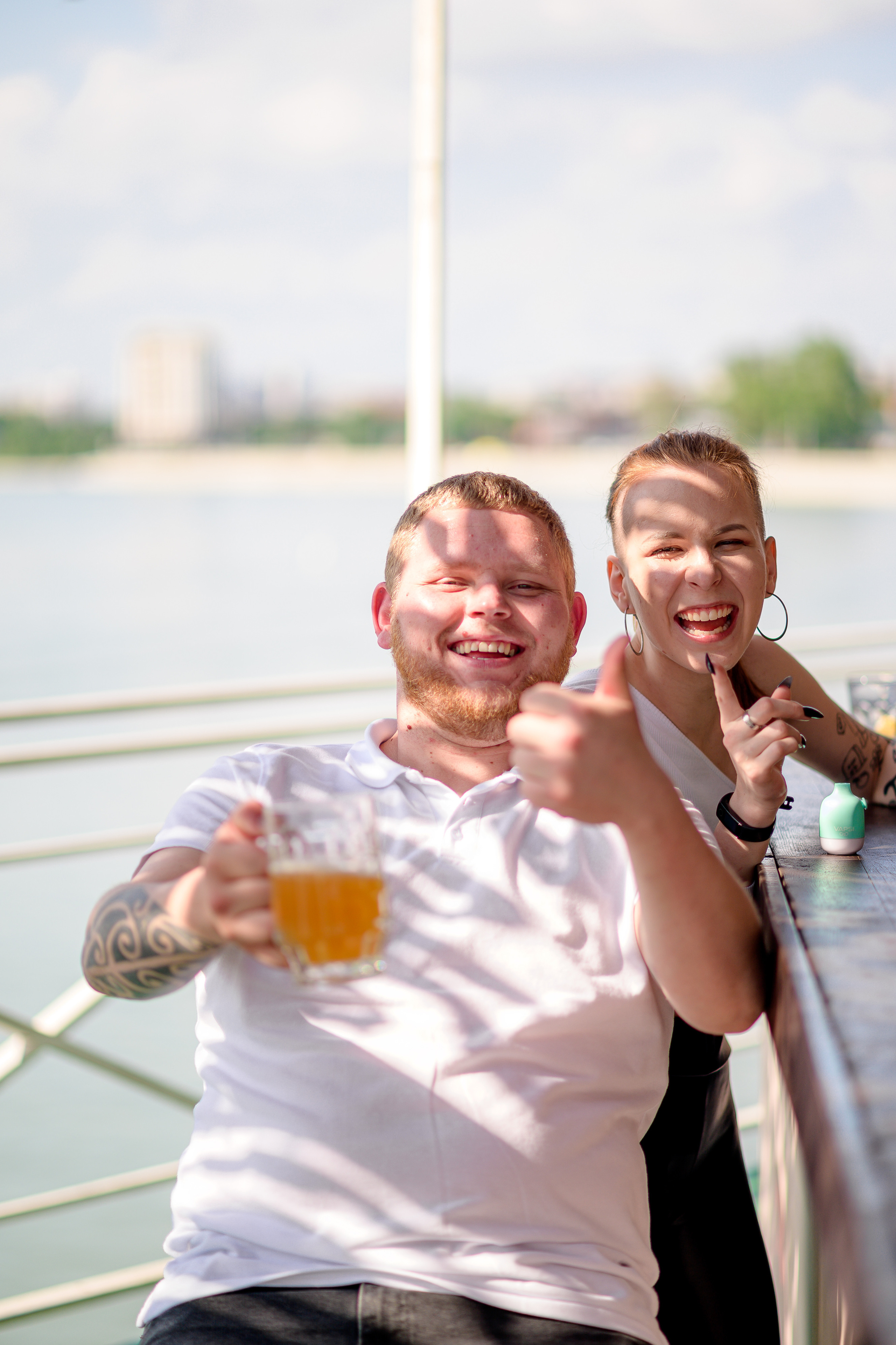 На грани лета. Фотограф Краснодар Александр Щедринский