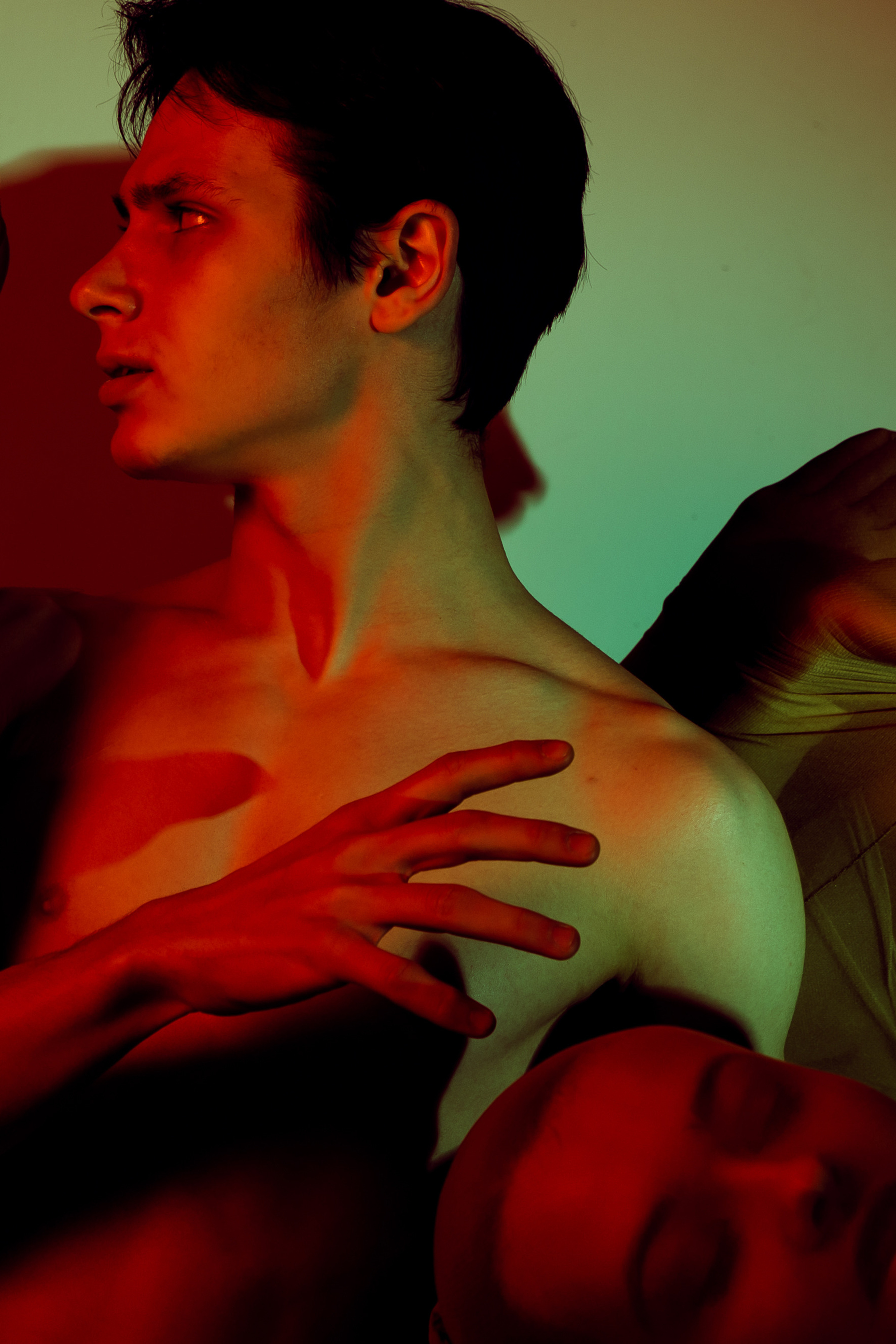 Shadows. Фотограф Краснодар Александр Щедринский