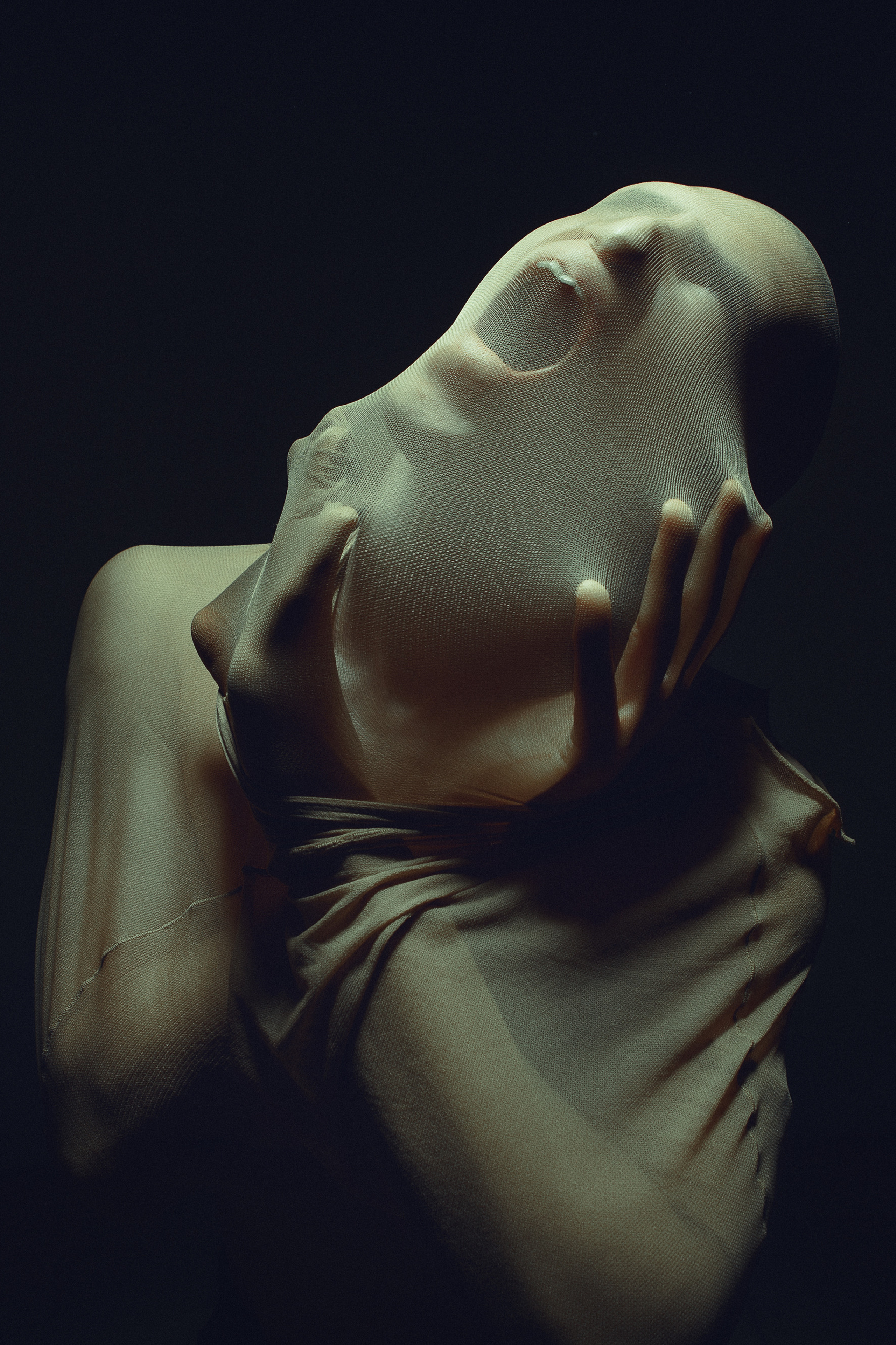 Мои тени. Фотограф Краснодар Александр Щедринский