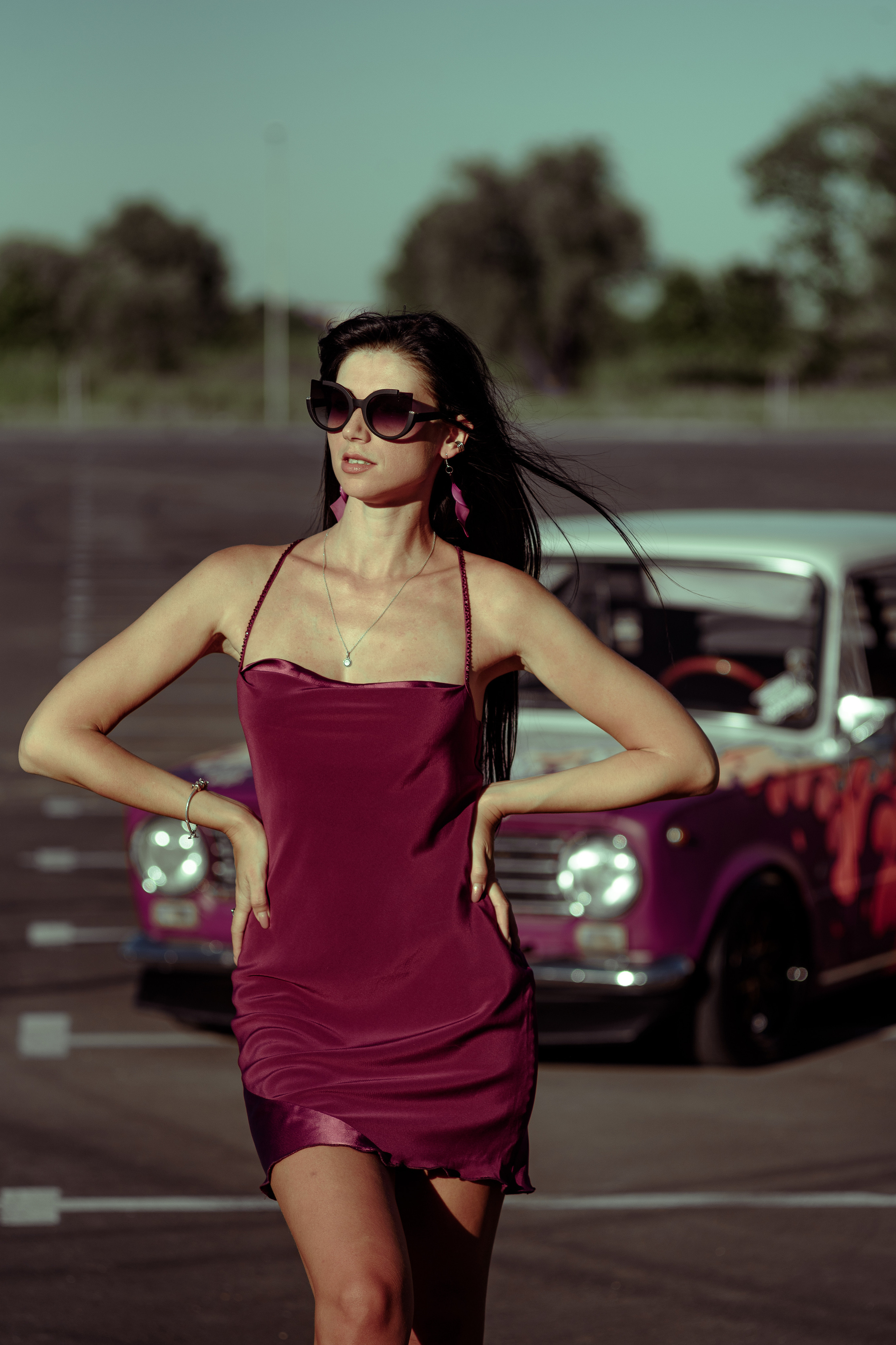 ВАЗ. Фотограф Краснодар Александр Щедринский