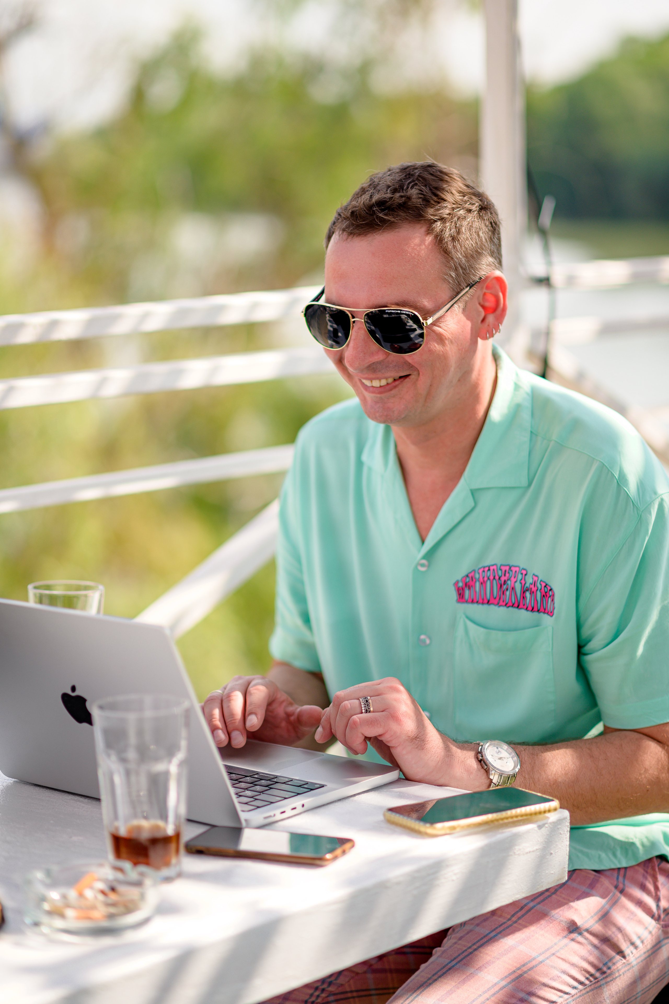 На грани лета. Фотограф Краснодар Александр Щедринский