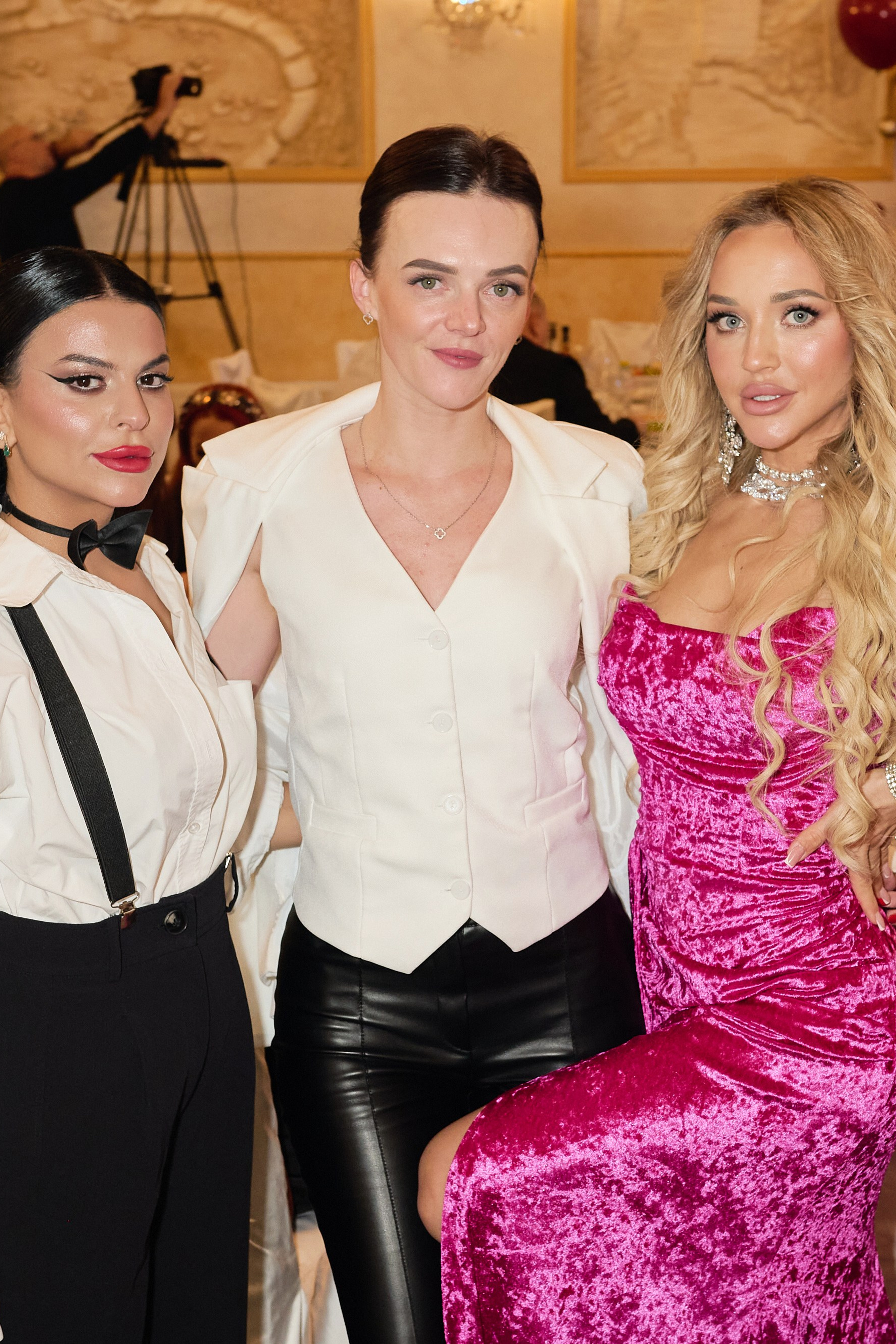 Мисс Краснодар 2024. Фотограф Краснодар Александр Щедринский