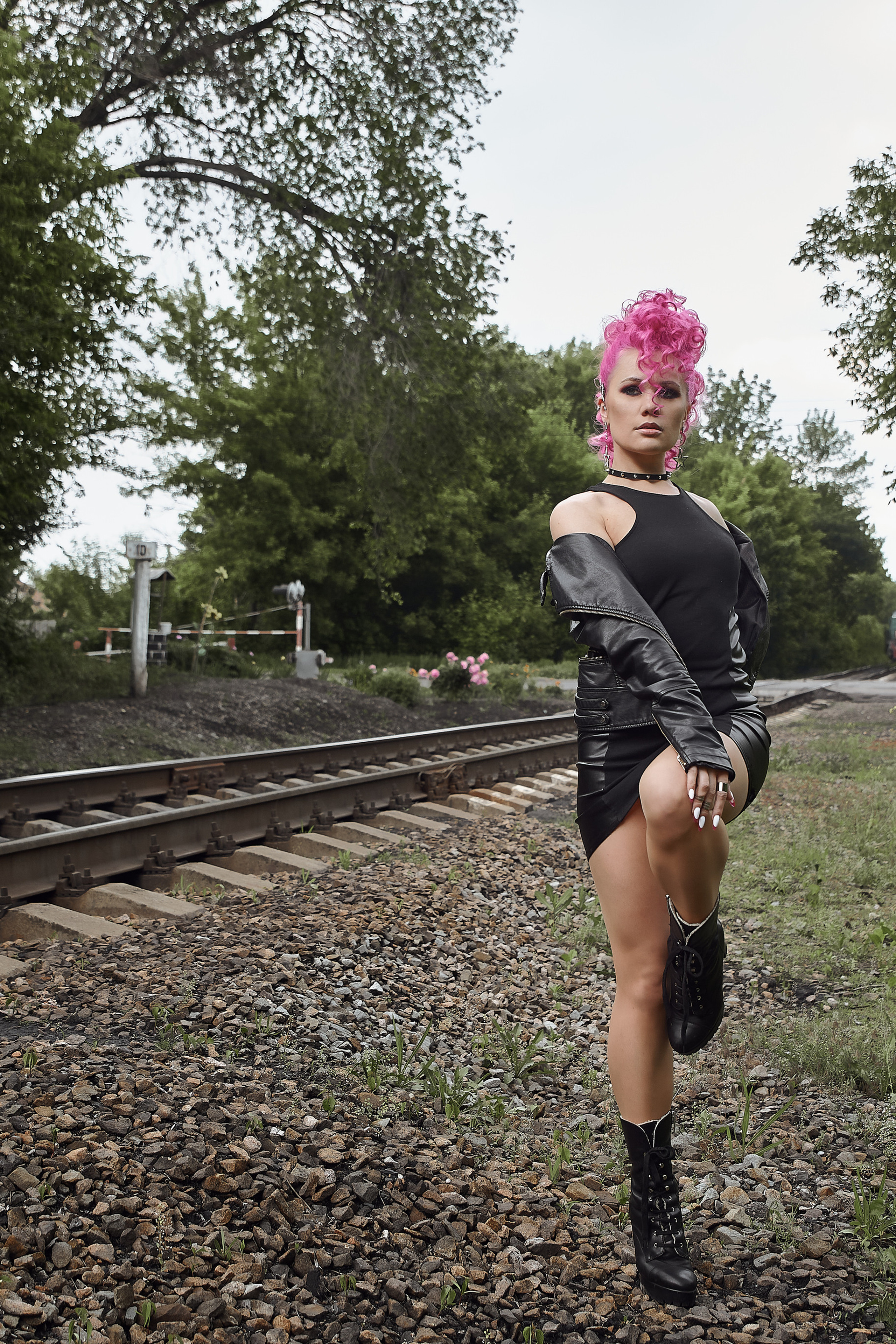 Rock. Фотограф Краснодар Александр Щедринский