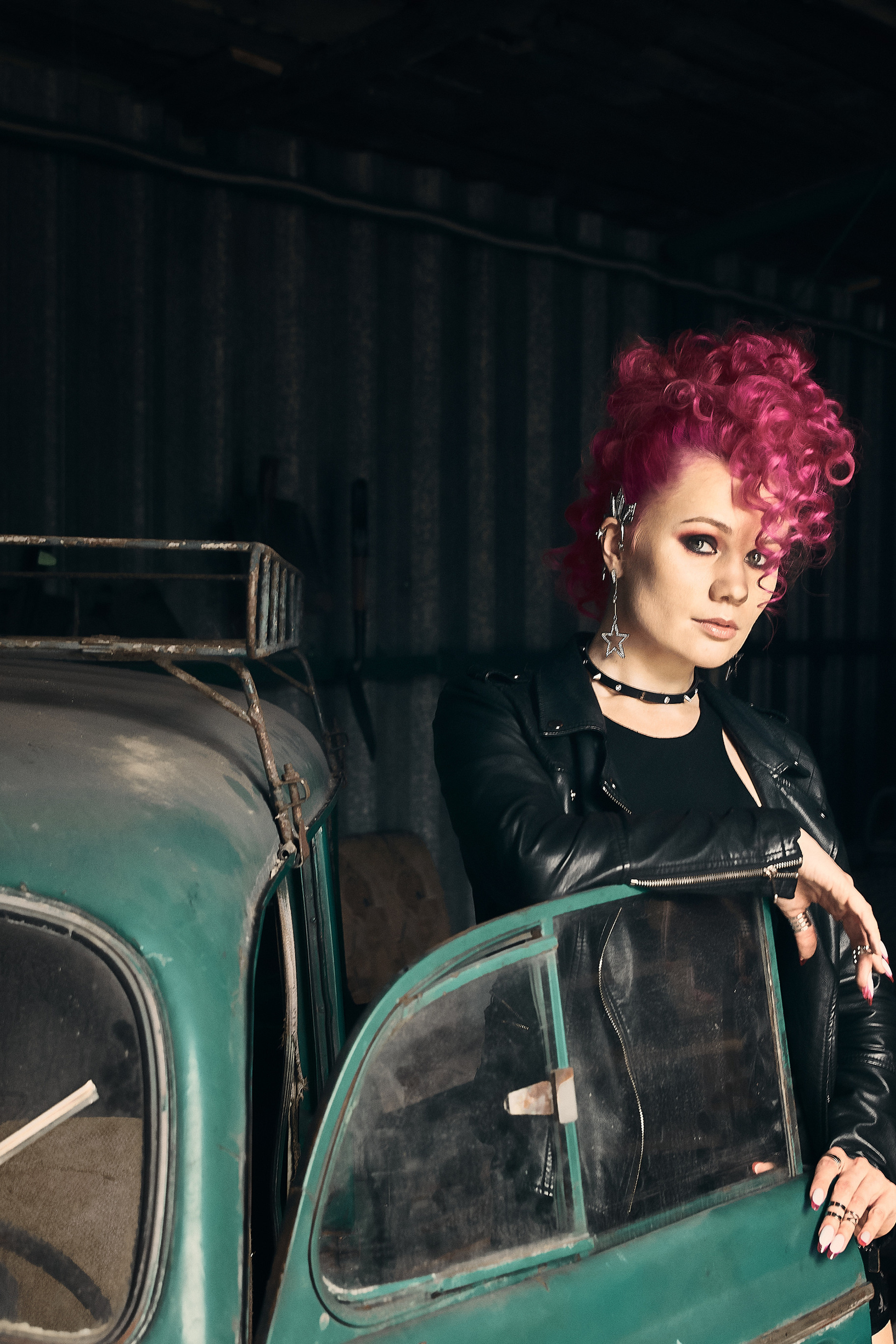 Rock. Фотограф Краснодар Александр Щедринский