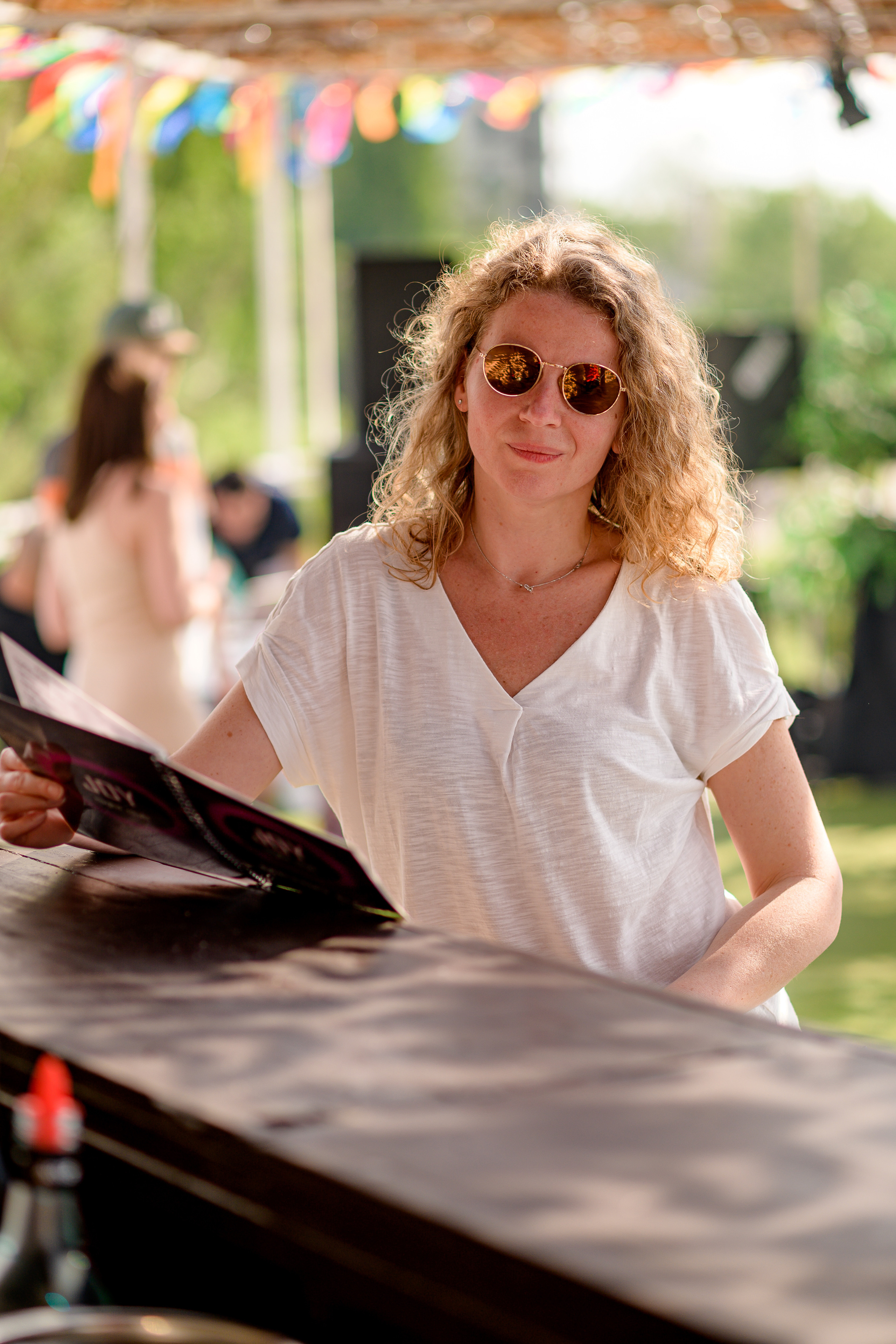 На грани лета. Фотограф Краснодар Александр Щедринский