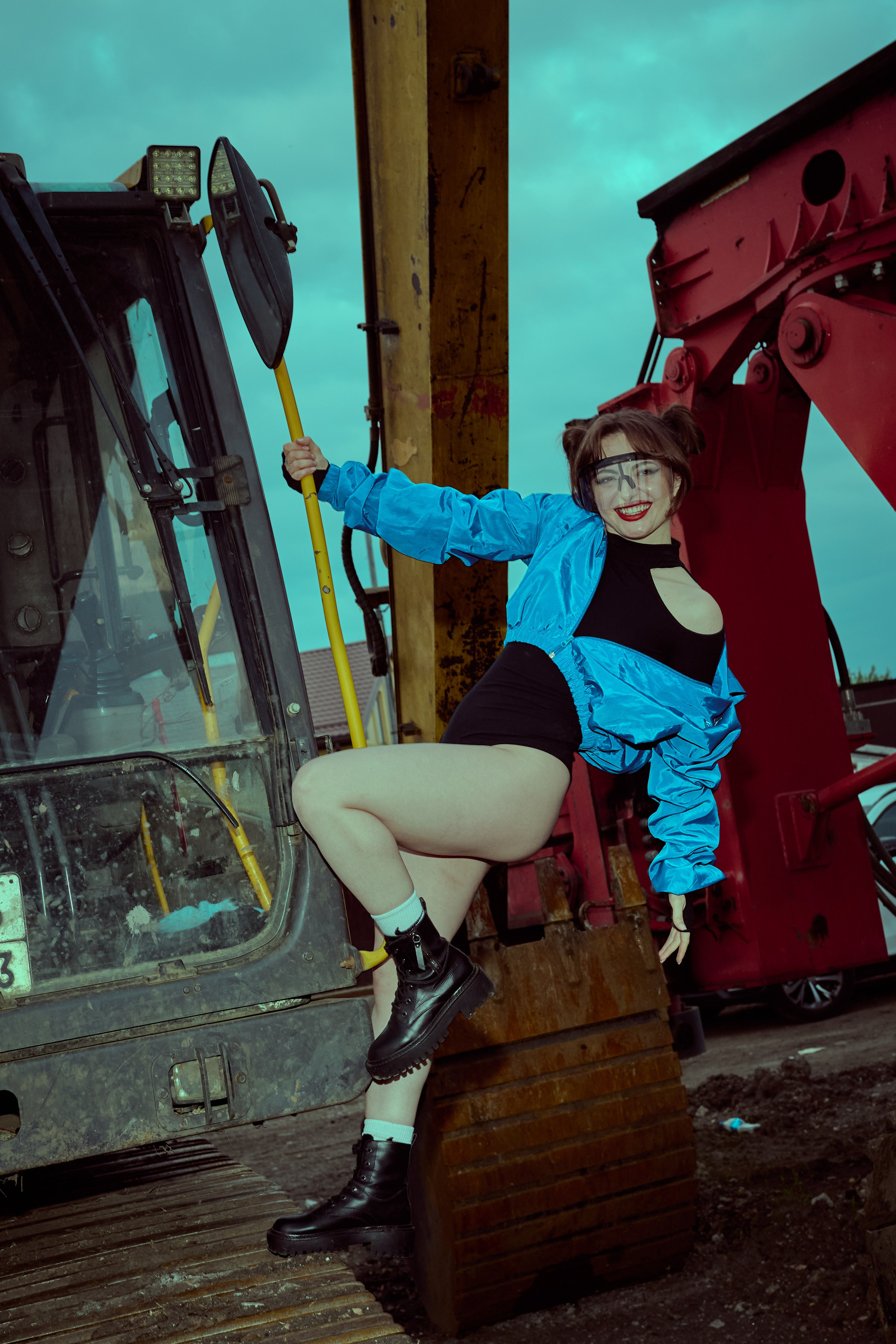 М. Фотограф Краснодар Александр Щедринский