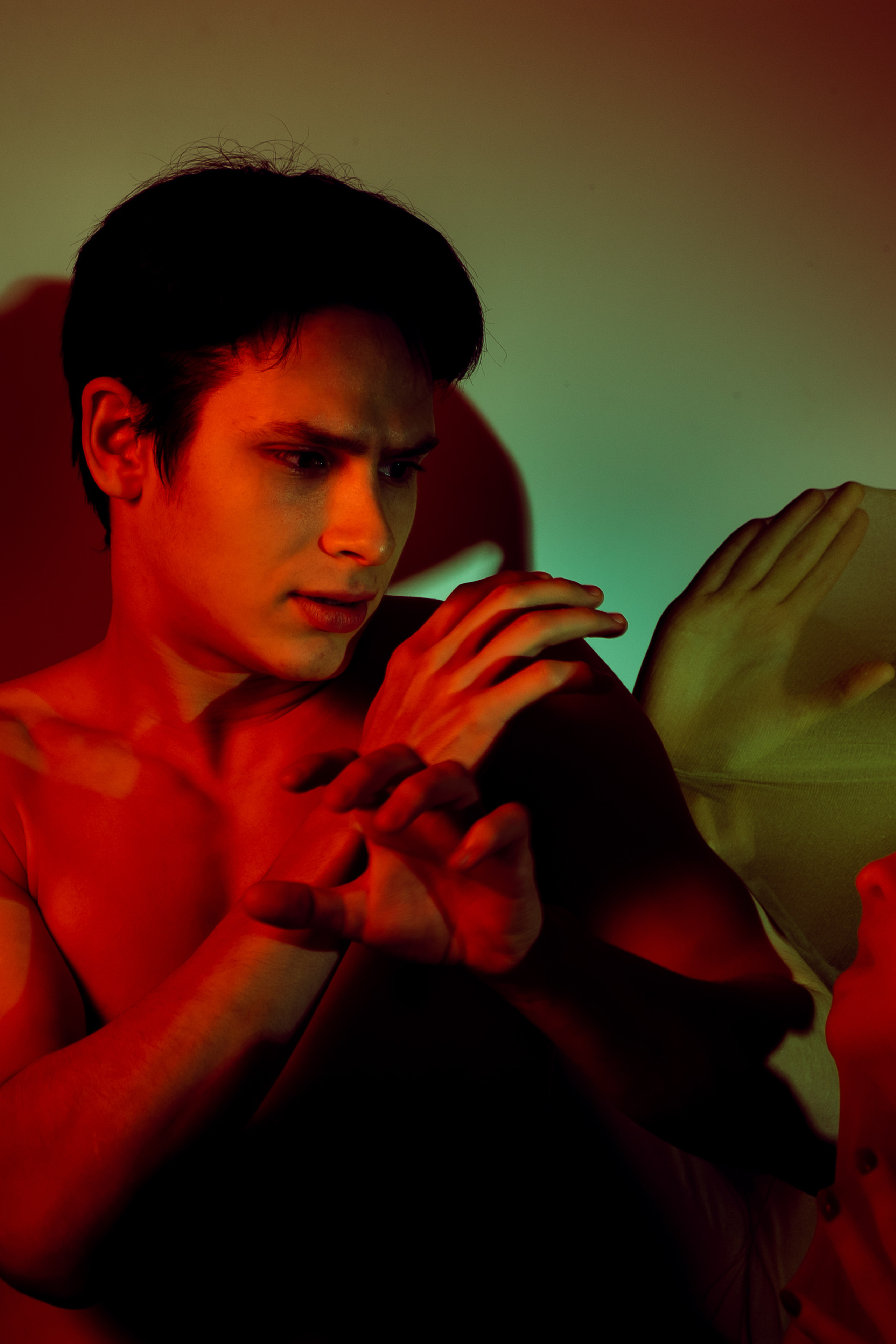 Shadows. Фотограф Краснодар Александр Щедринский