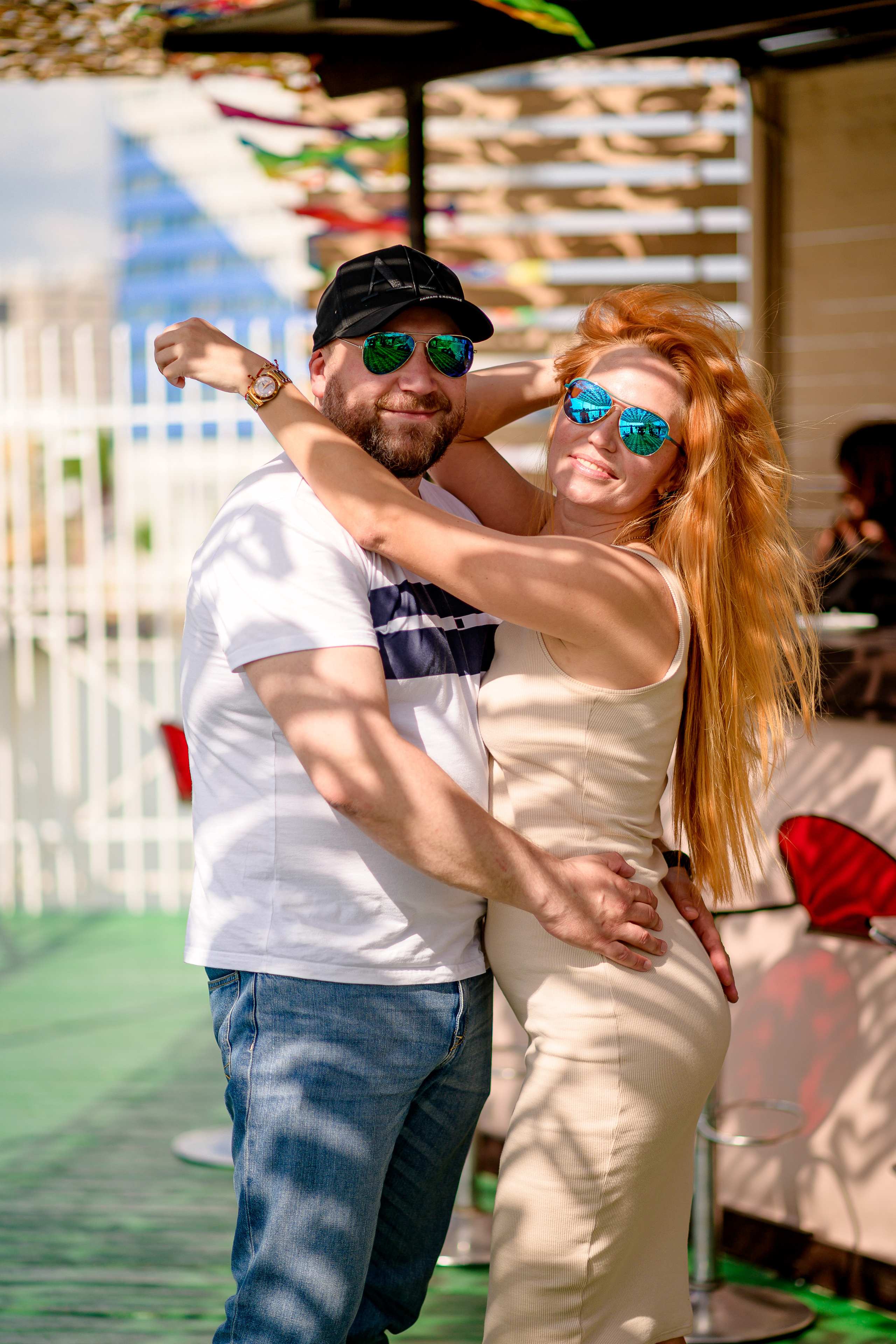 На грани лета. Фотограф Краснодар Александр Щедринский