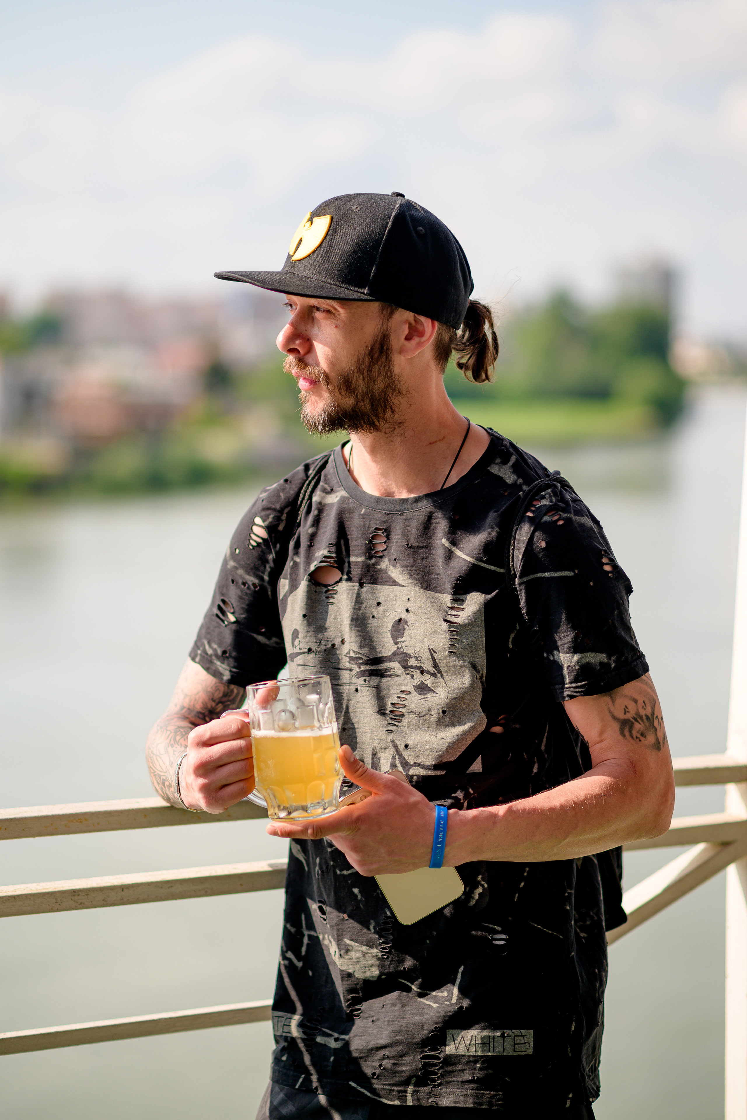 На грани лета. Фотограф Краснодар Александр Щедринский