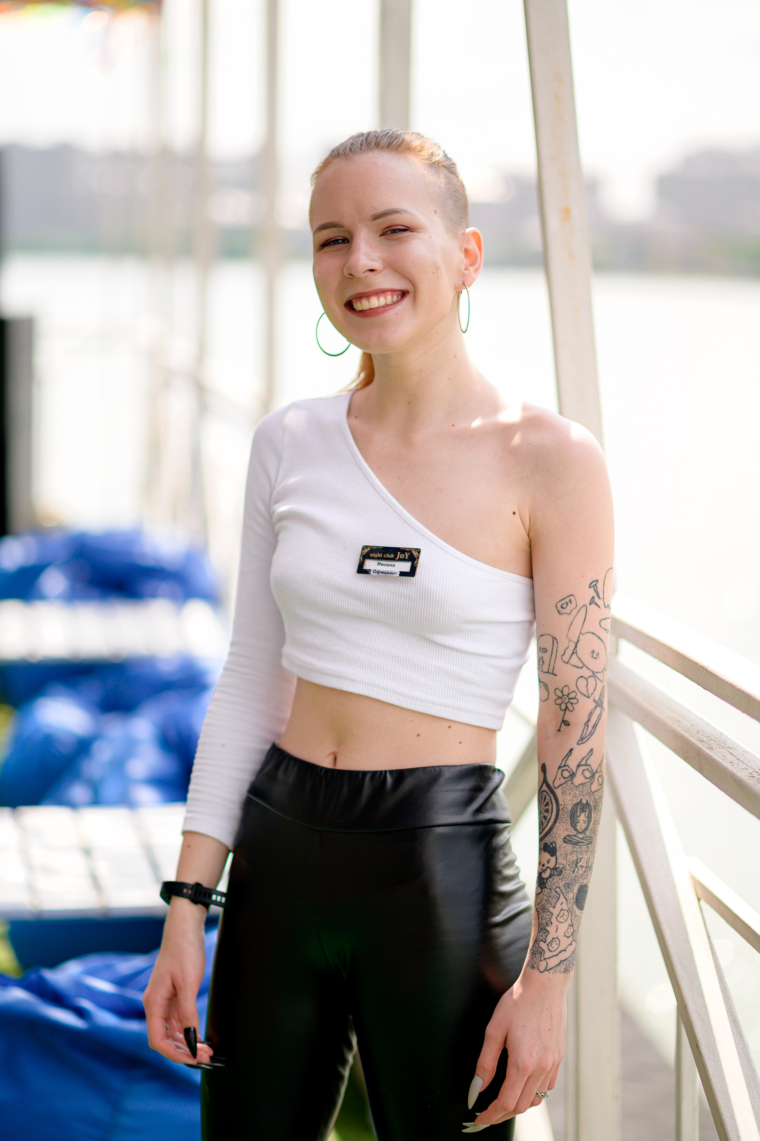 На грани лета. Фотограф Краснодар Александр Щедринский