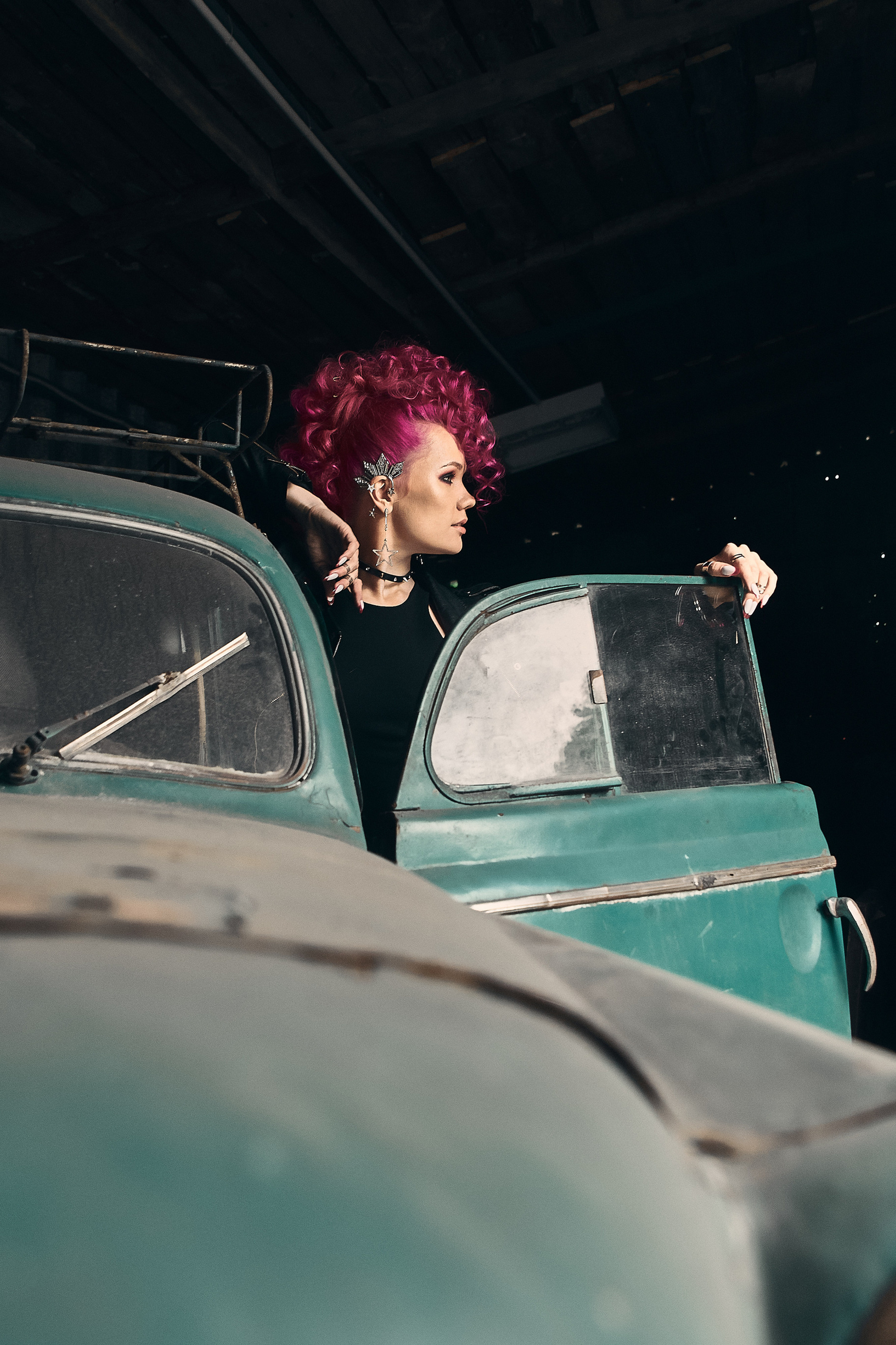 Rock. Фотограф Краснодар Александр Щедринский