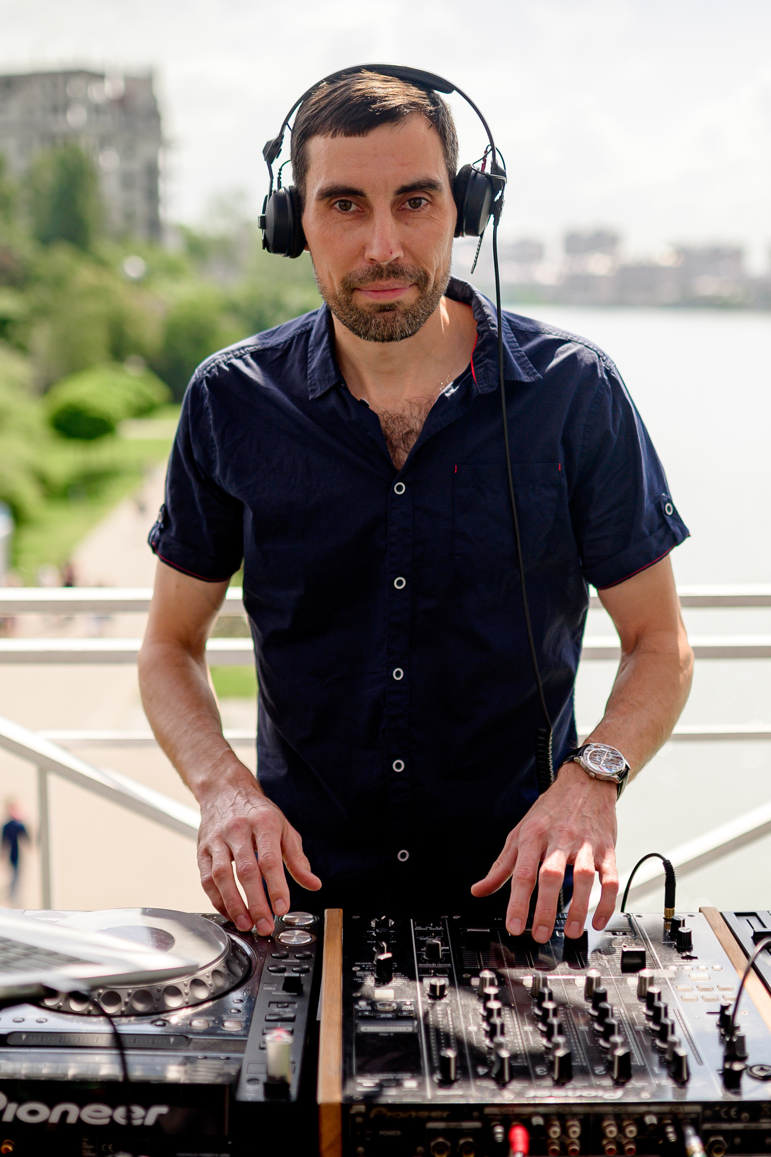 На грани лета. Фотограф Краснодар Александр Щедринский