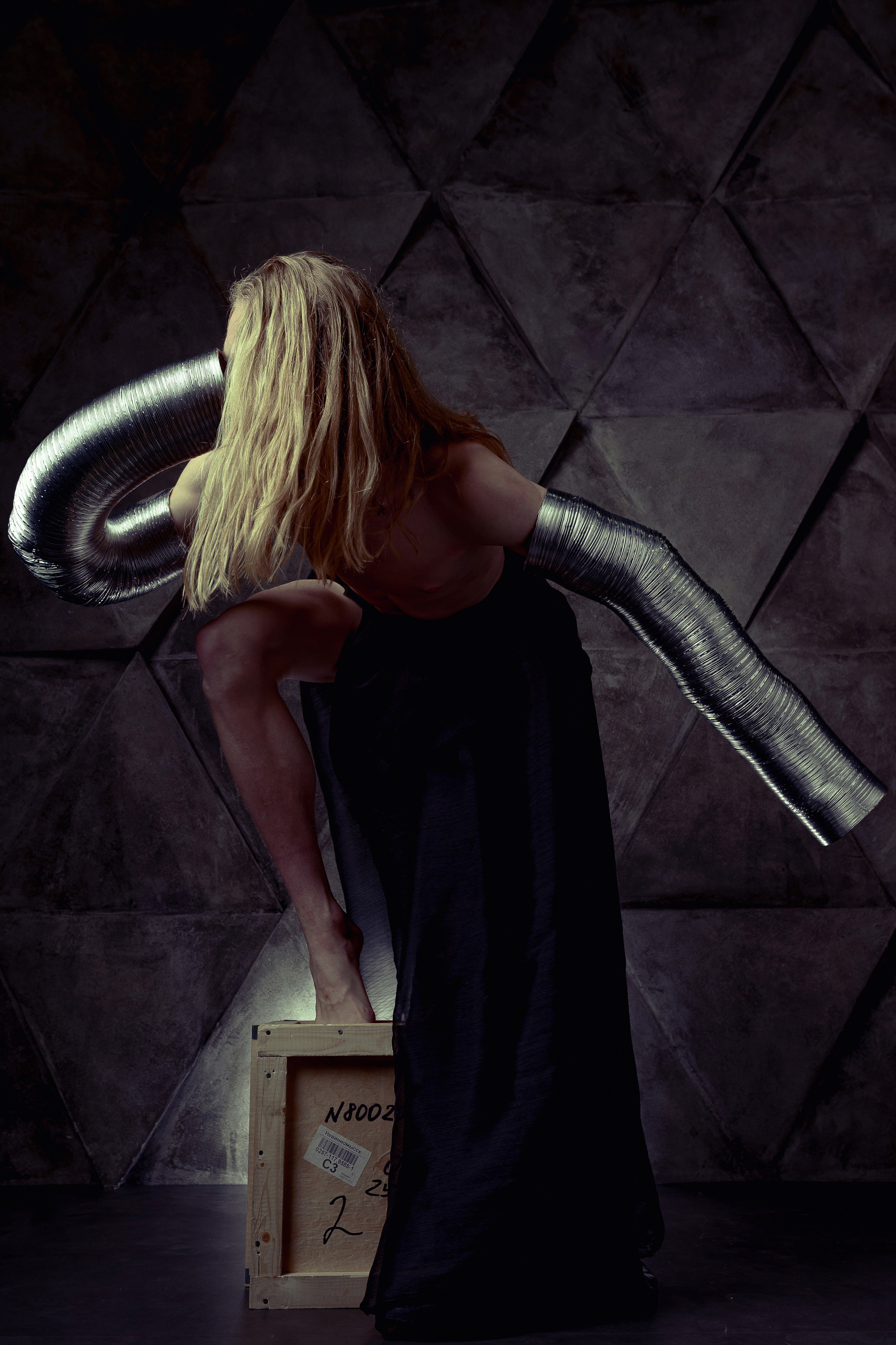 Moonmen. Фотограф Краснодар Александр Щедринский