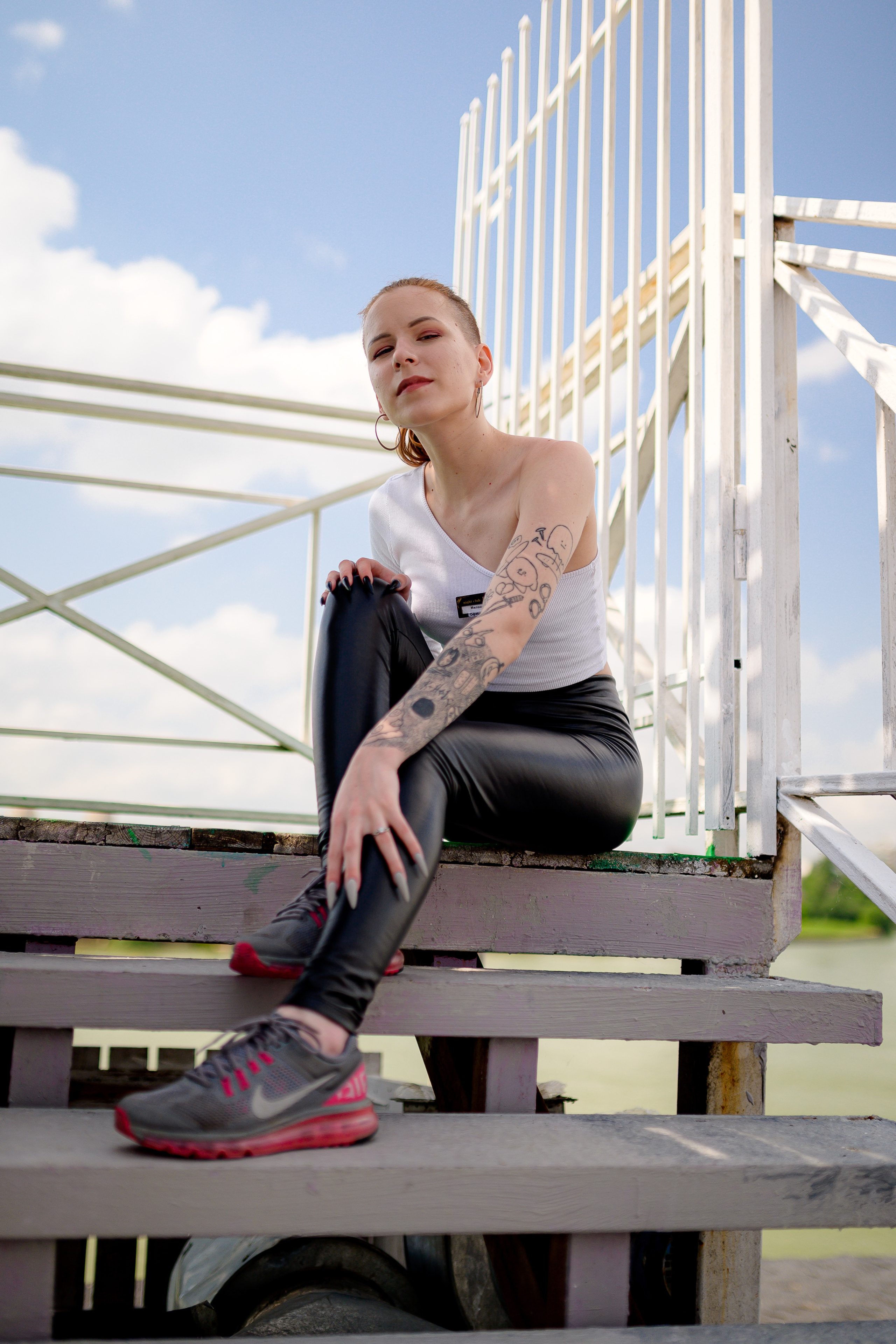 На грани лета. Фотограф Краснодар Александр Щедринский