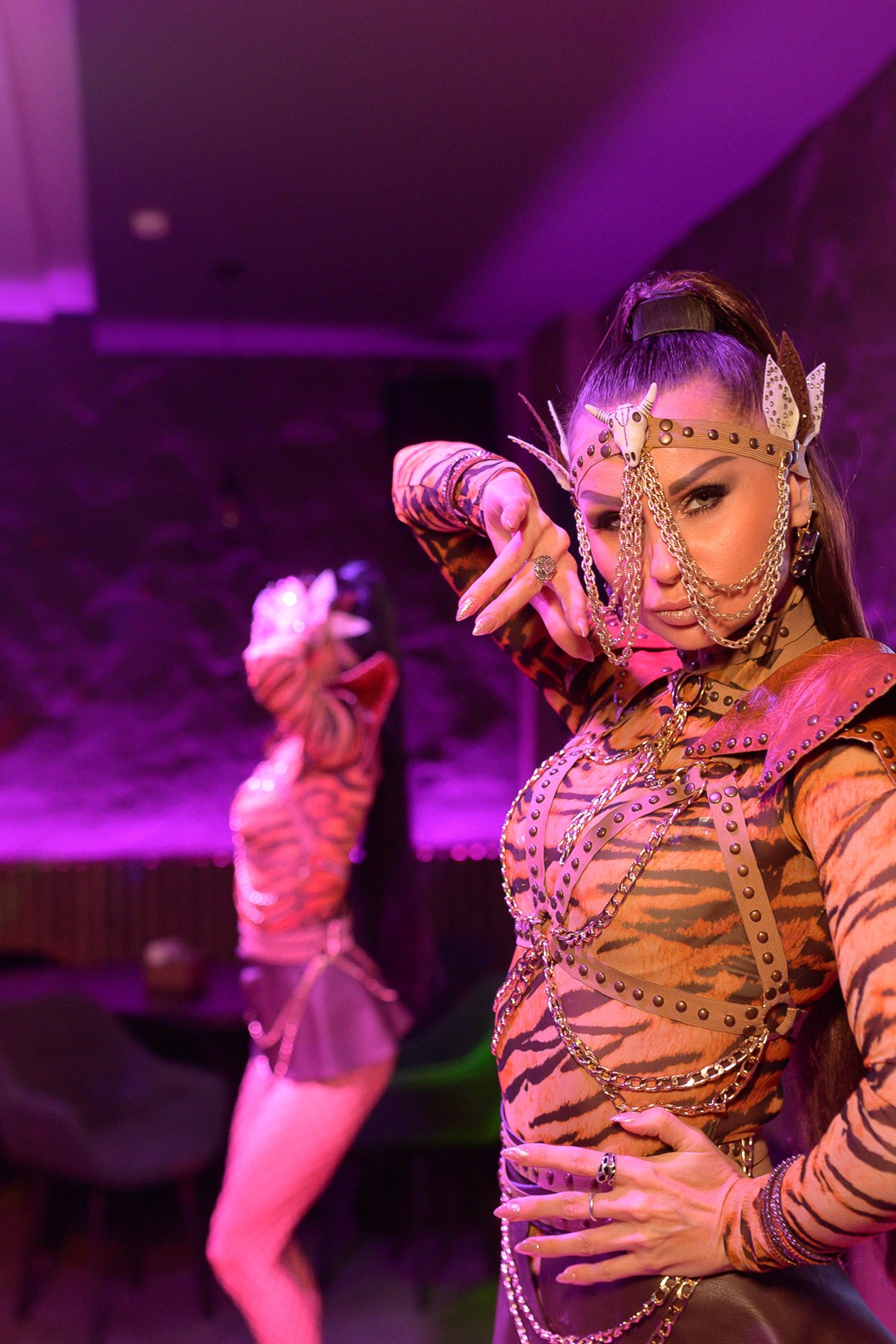 Истерика. Фотограф Краснодар Александр Щедринский