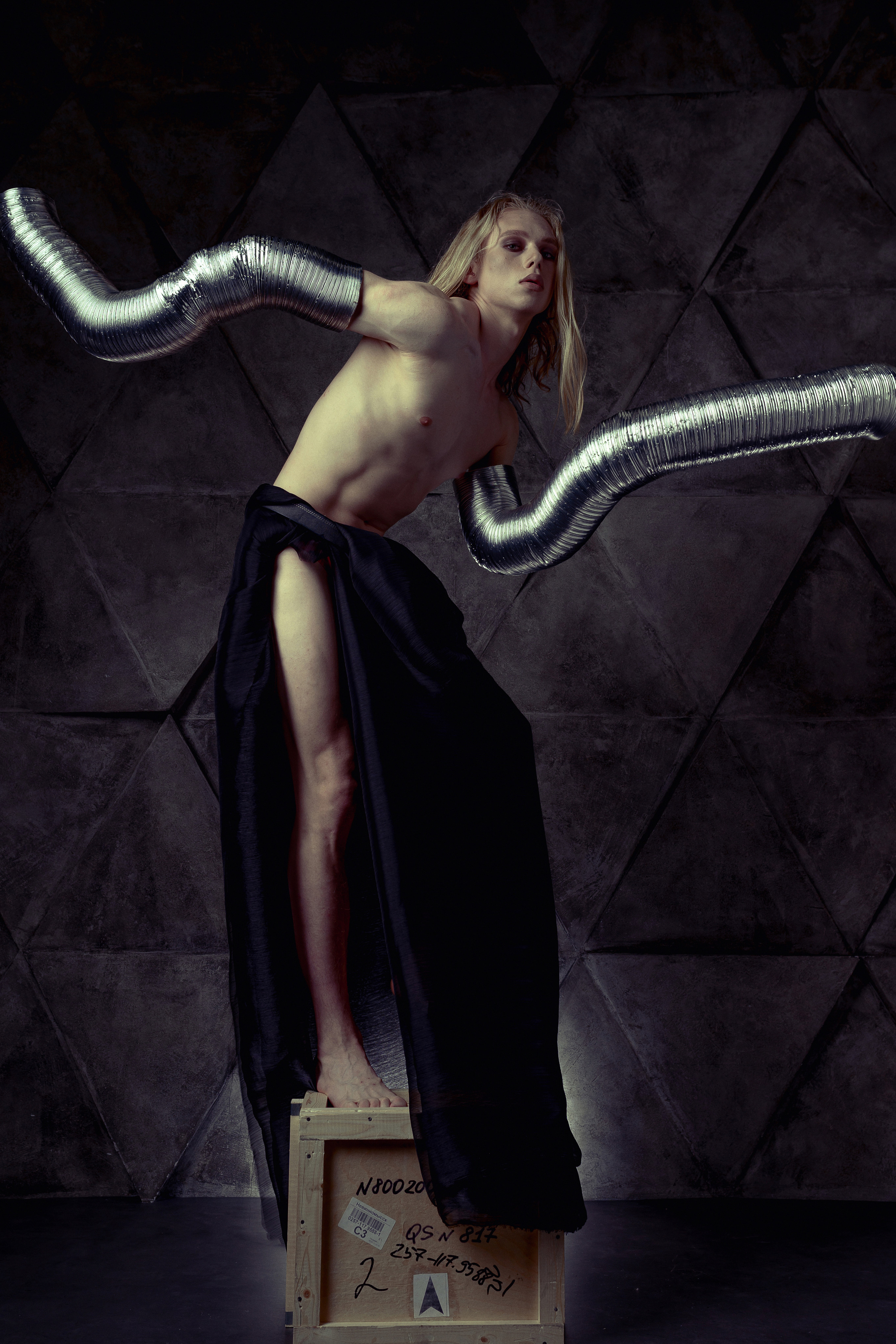 Moonmen. Фотограф Краснодар Александр Щедринский