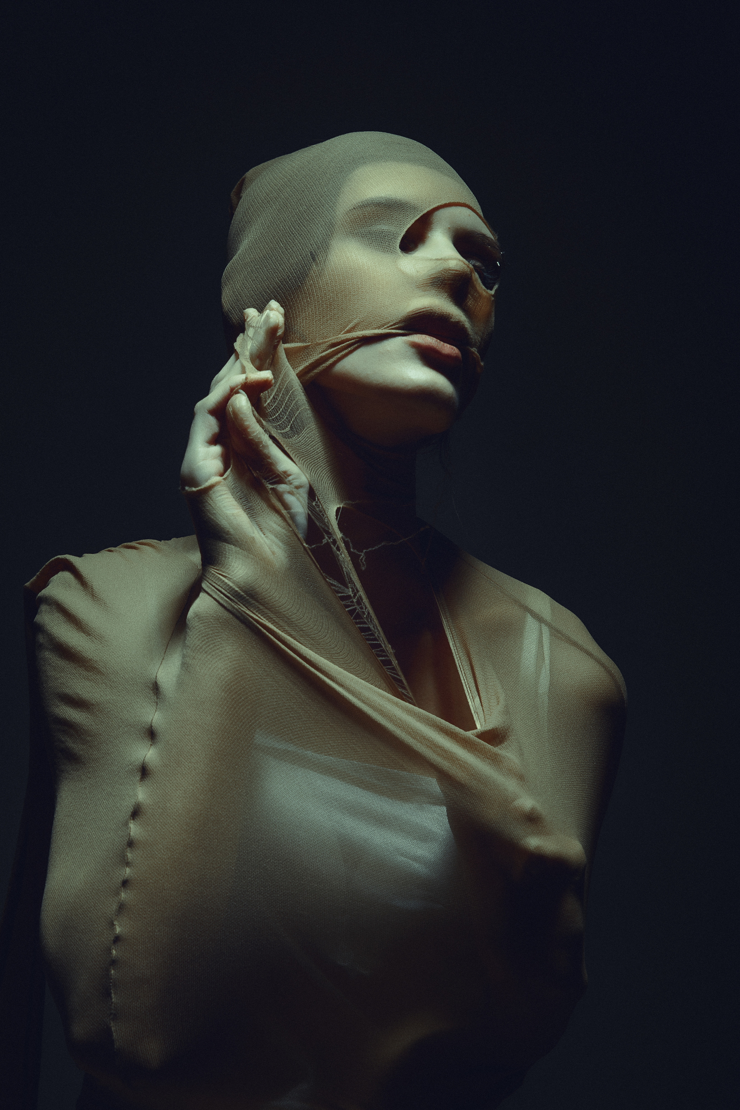 Мои тени. Фотограф Краснодар Александр Щедринский